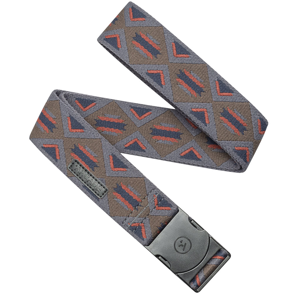 Arcade Belts Creosote - Charcoal