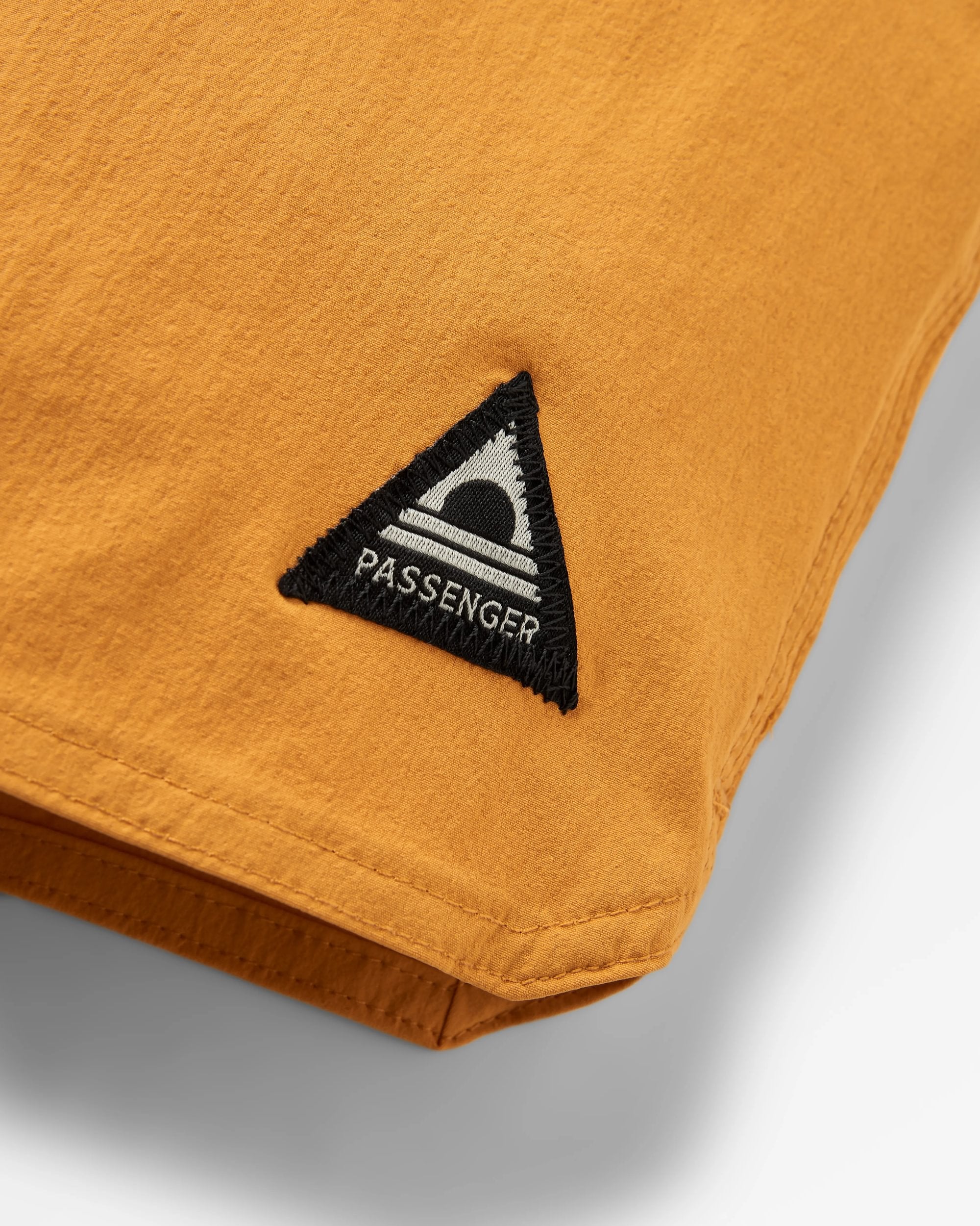 Cruiser NetPlus® Recycled 19" Boardshort - Spruce Yellow