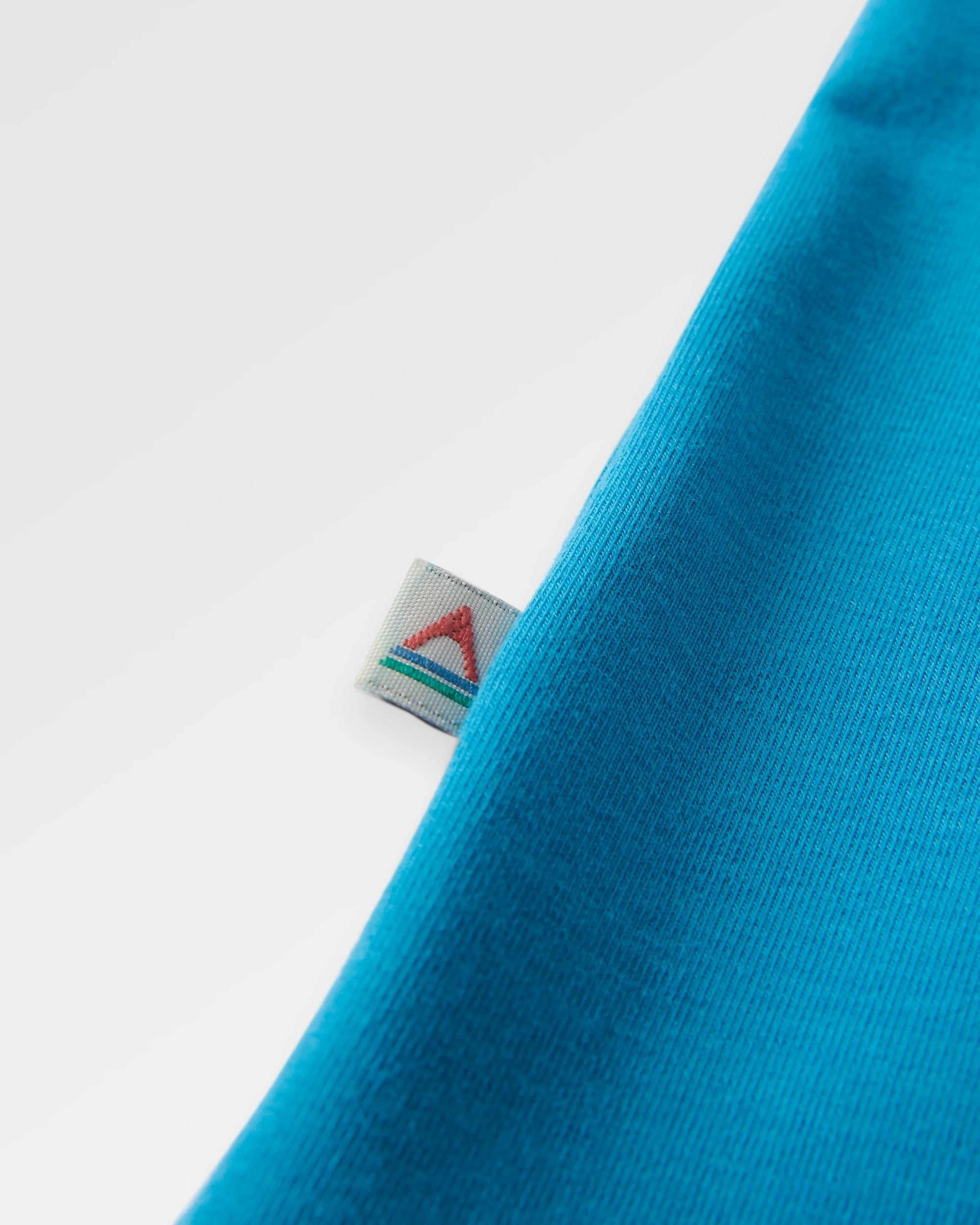 Chase The Light Drirelease® Active Vest - Bluejay