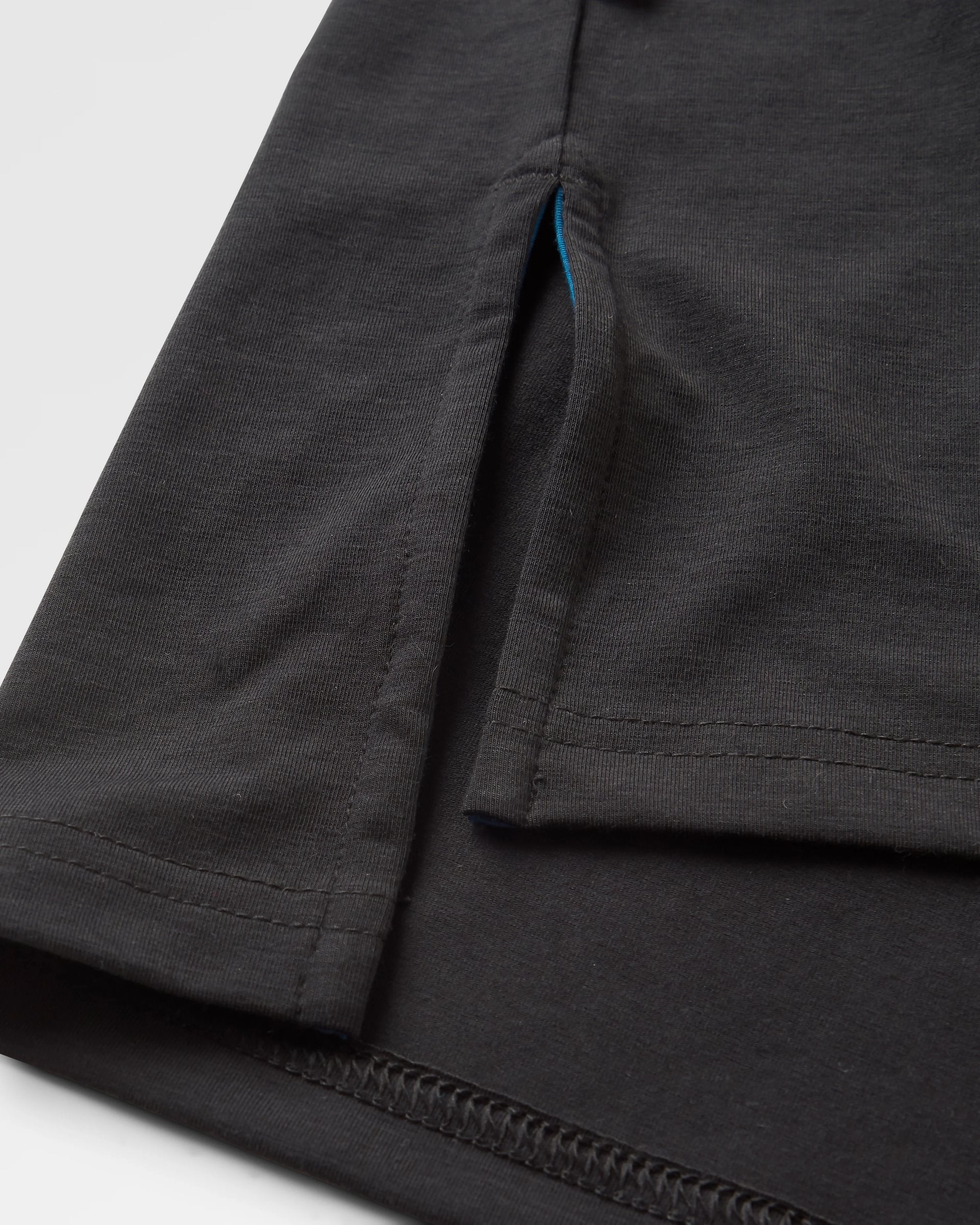 Chase The Light Drirelease® Active LS T-Shirt - Black