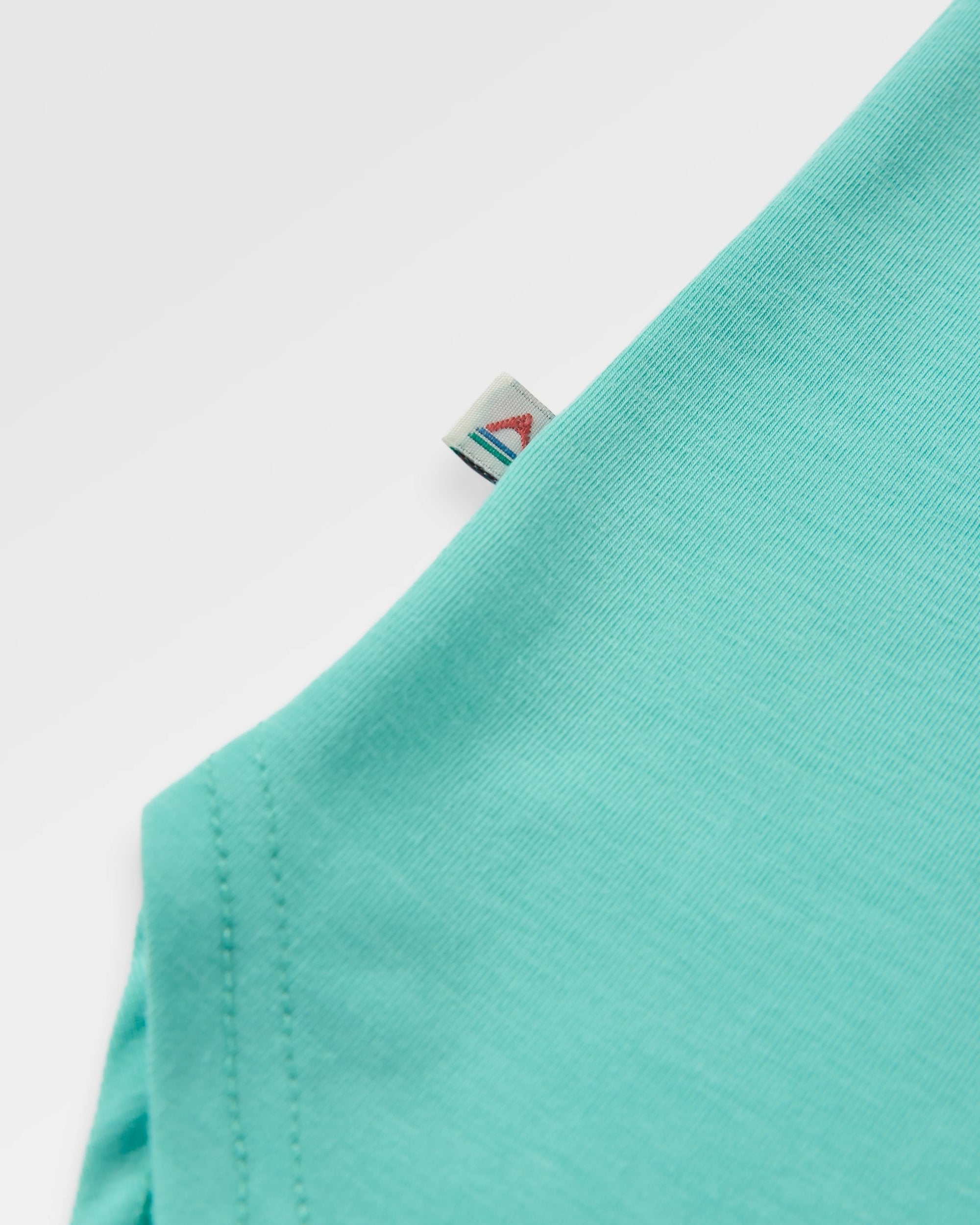 Chase The Light Drirelease® Active Vest - Aqua