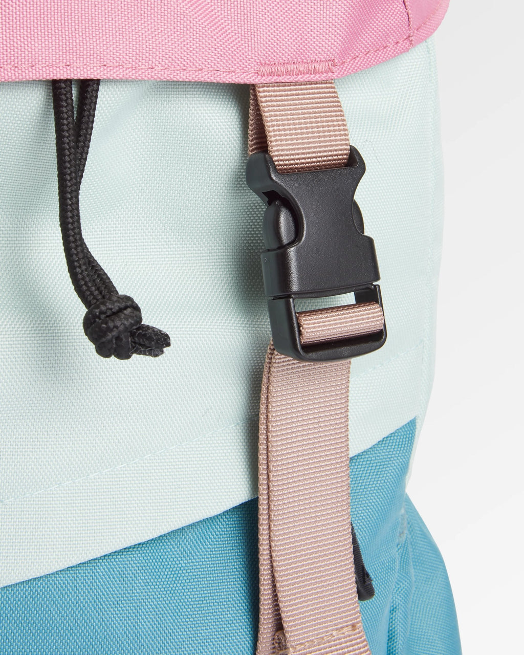 Boondocker Recycled 18L Backpack - Pink Haze Multi