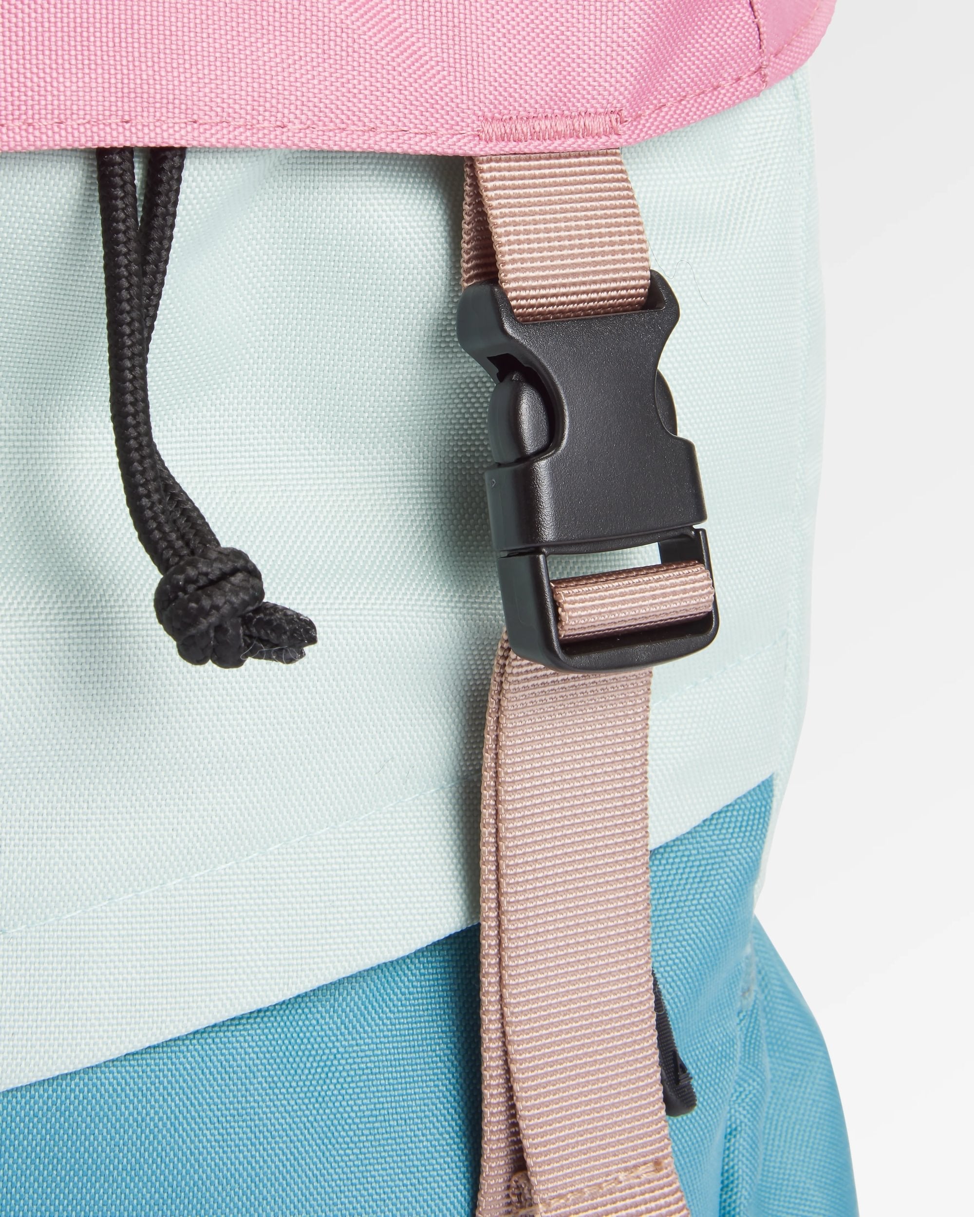 Boondocker Recycled 18L Backpack - Pink Haze Multi