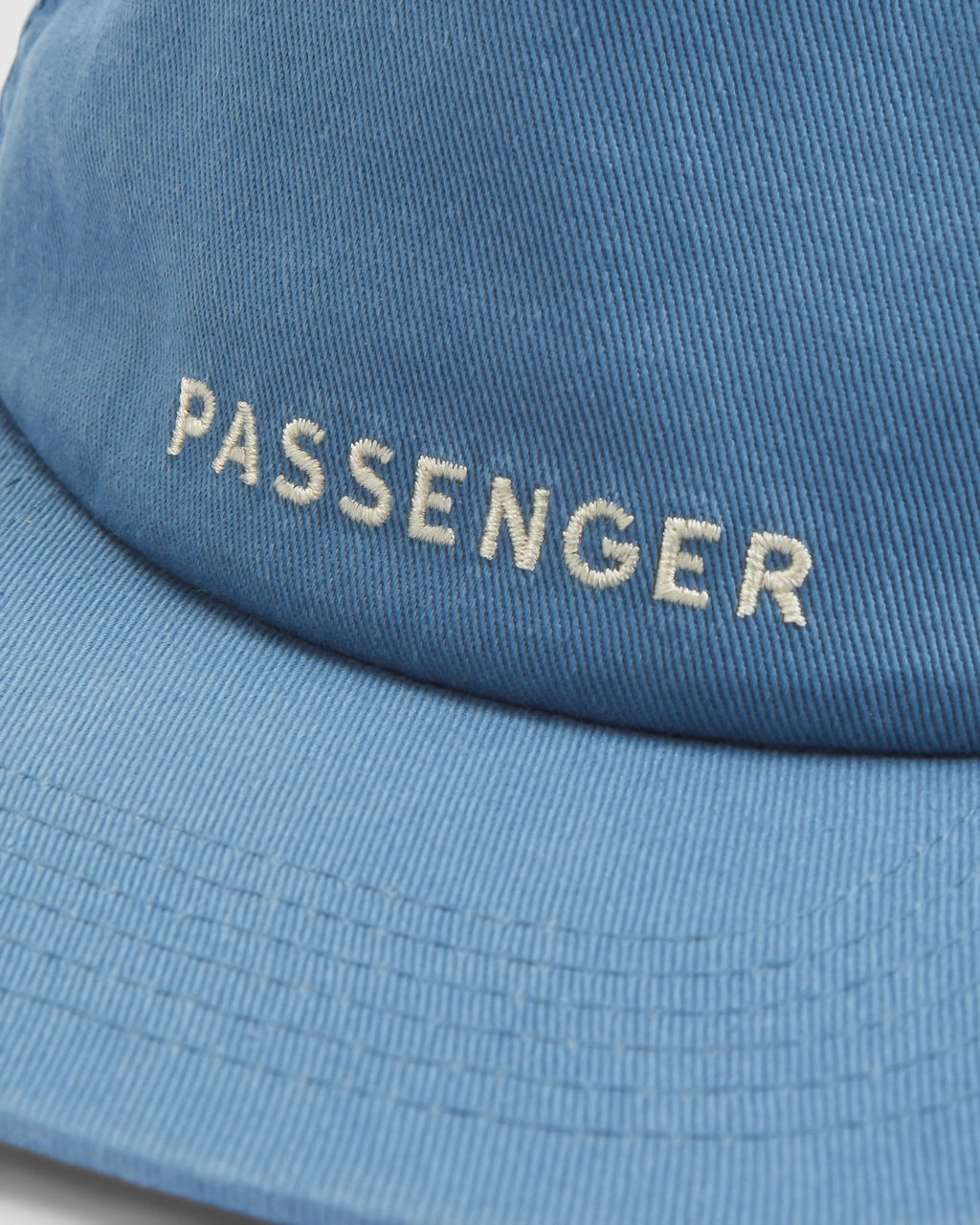 Byron Recycled Cap - Arctic