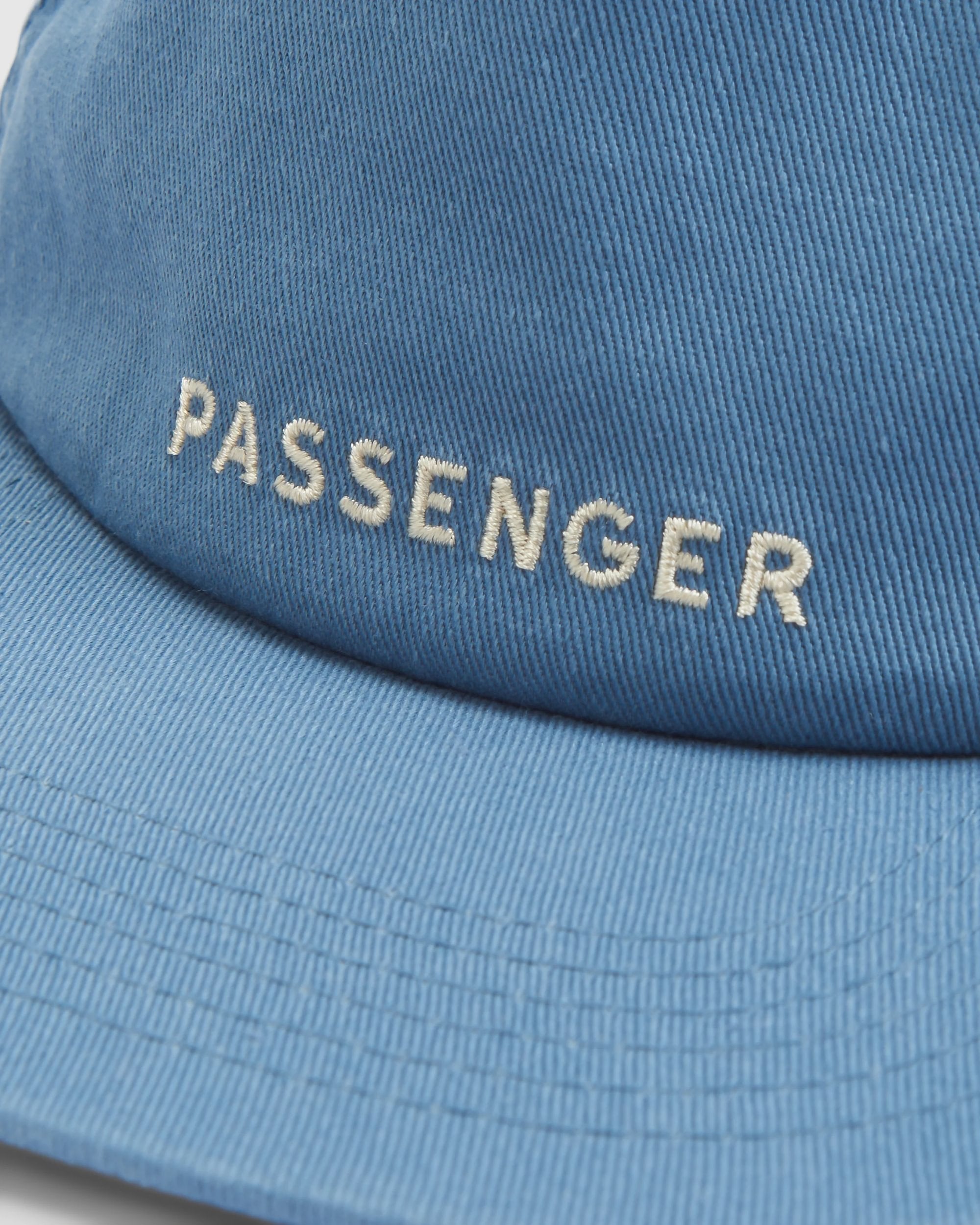 Byron Recycled Cap - Arctic