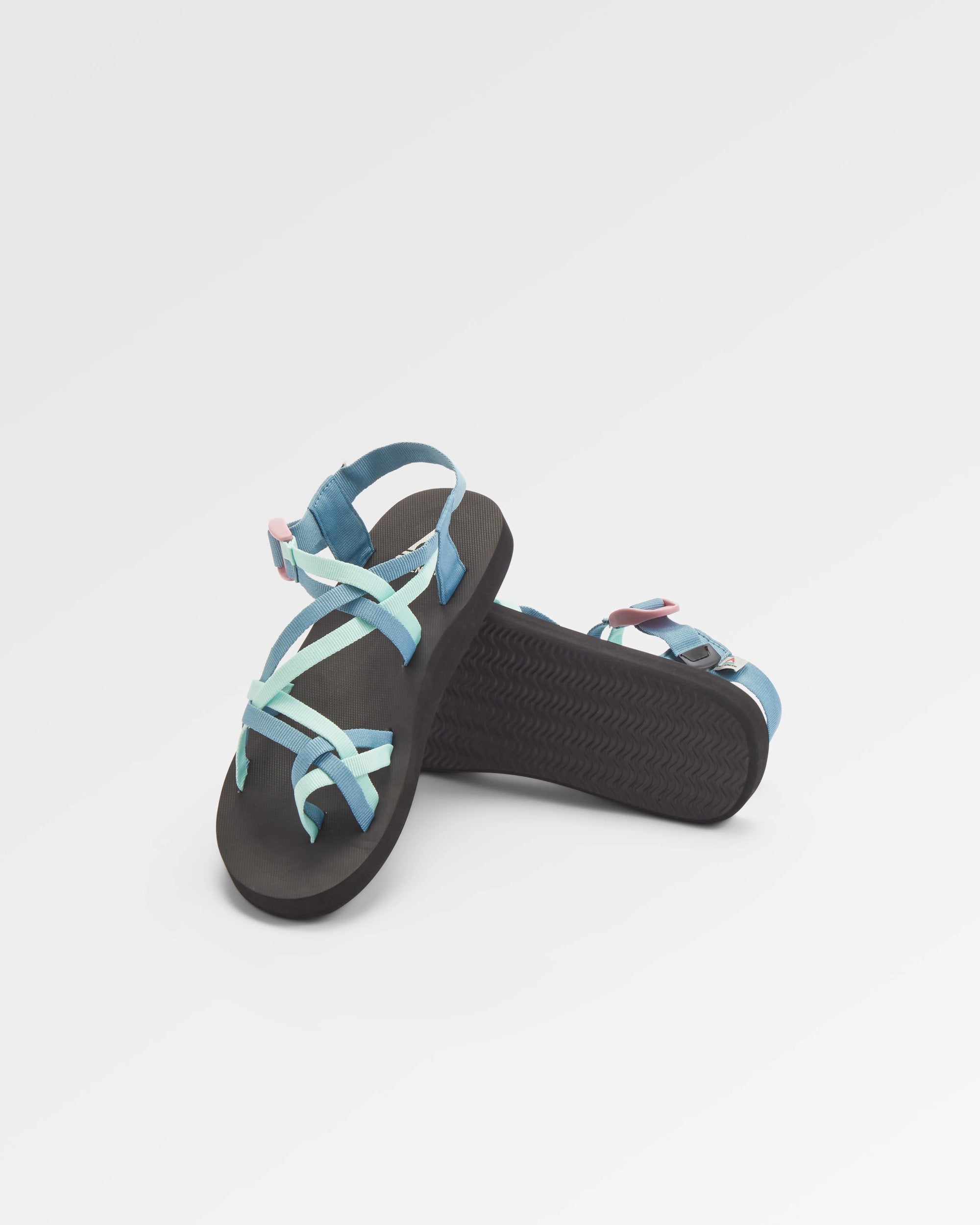 Atlas Sandal - Arctic/Spearmint