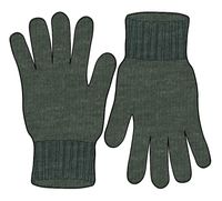 Gale Recycled Knitted Gloves - Khaki