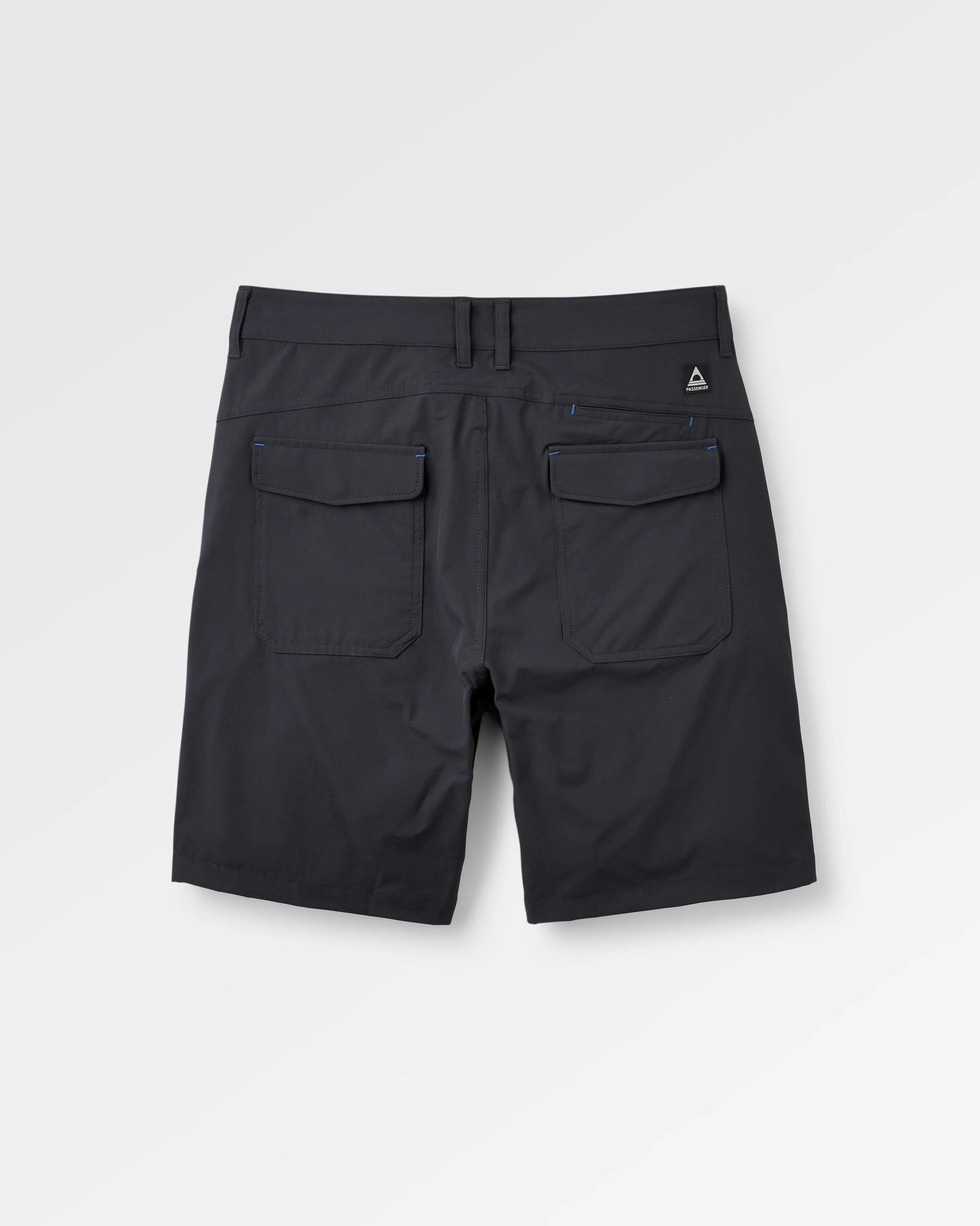 365 Trail Short - Black
