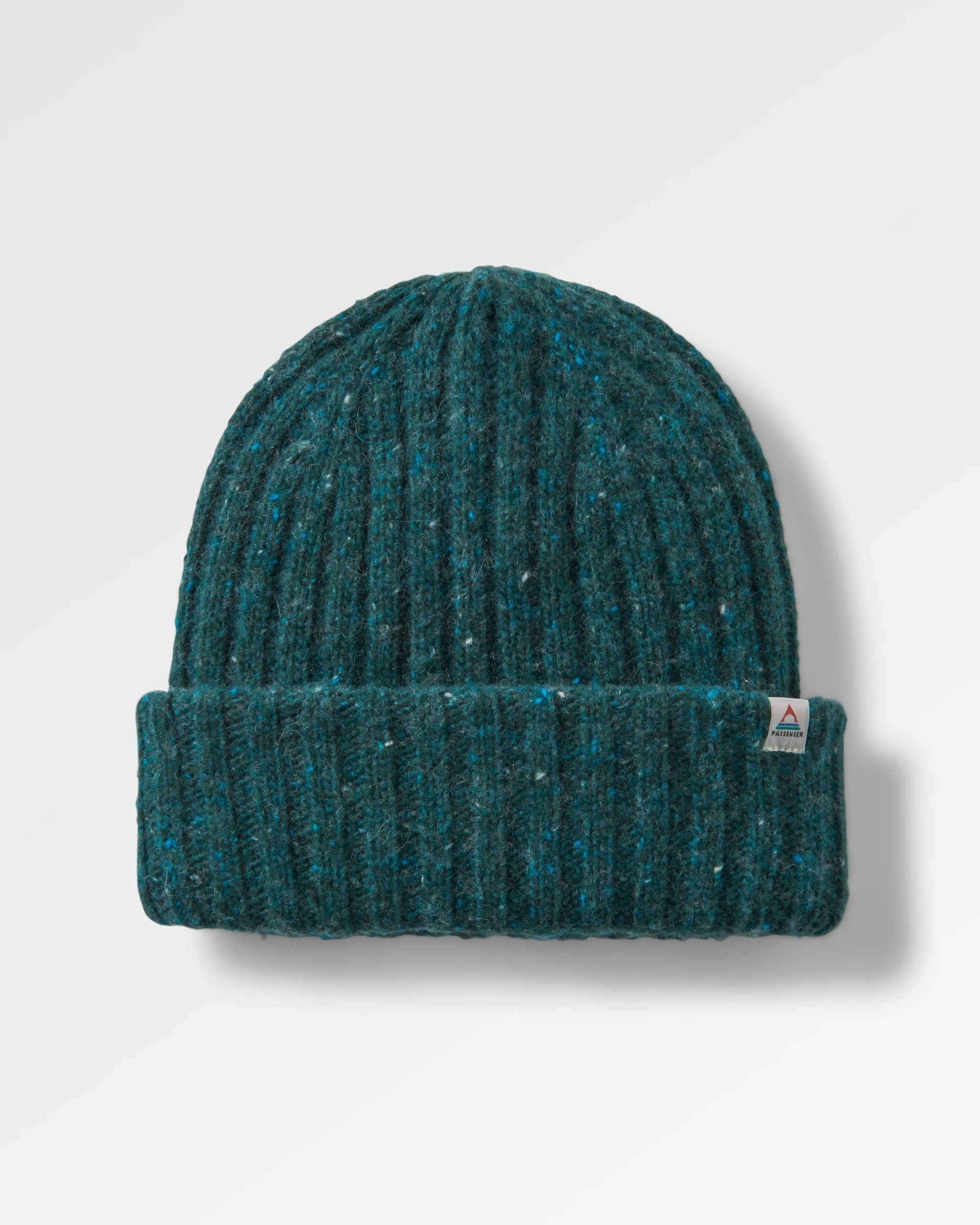 Fisherman Beanie - Fir Tree