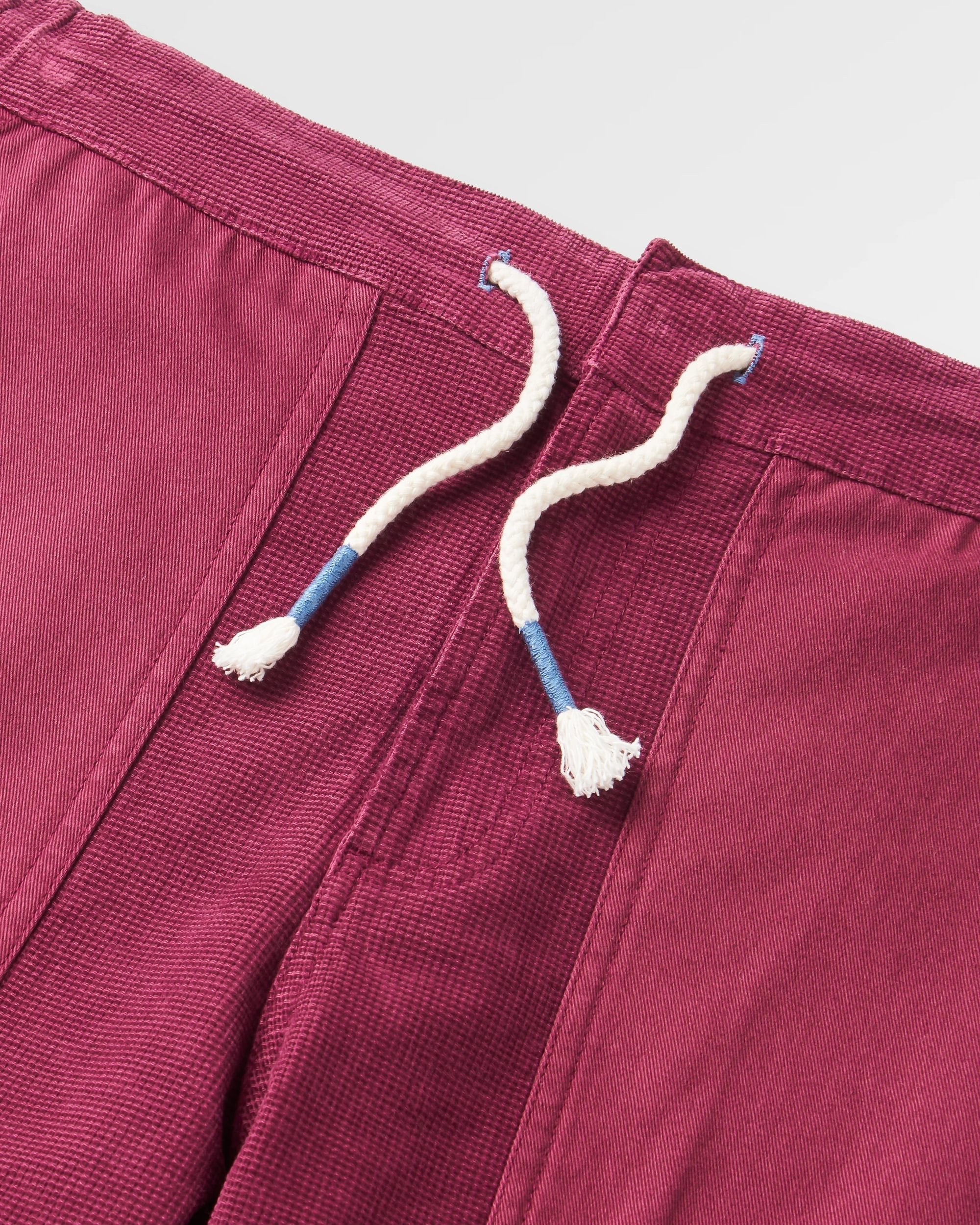 Avian Cord Trouser - Fig