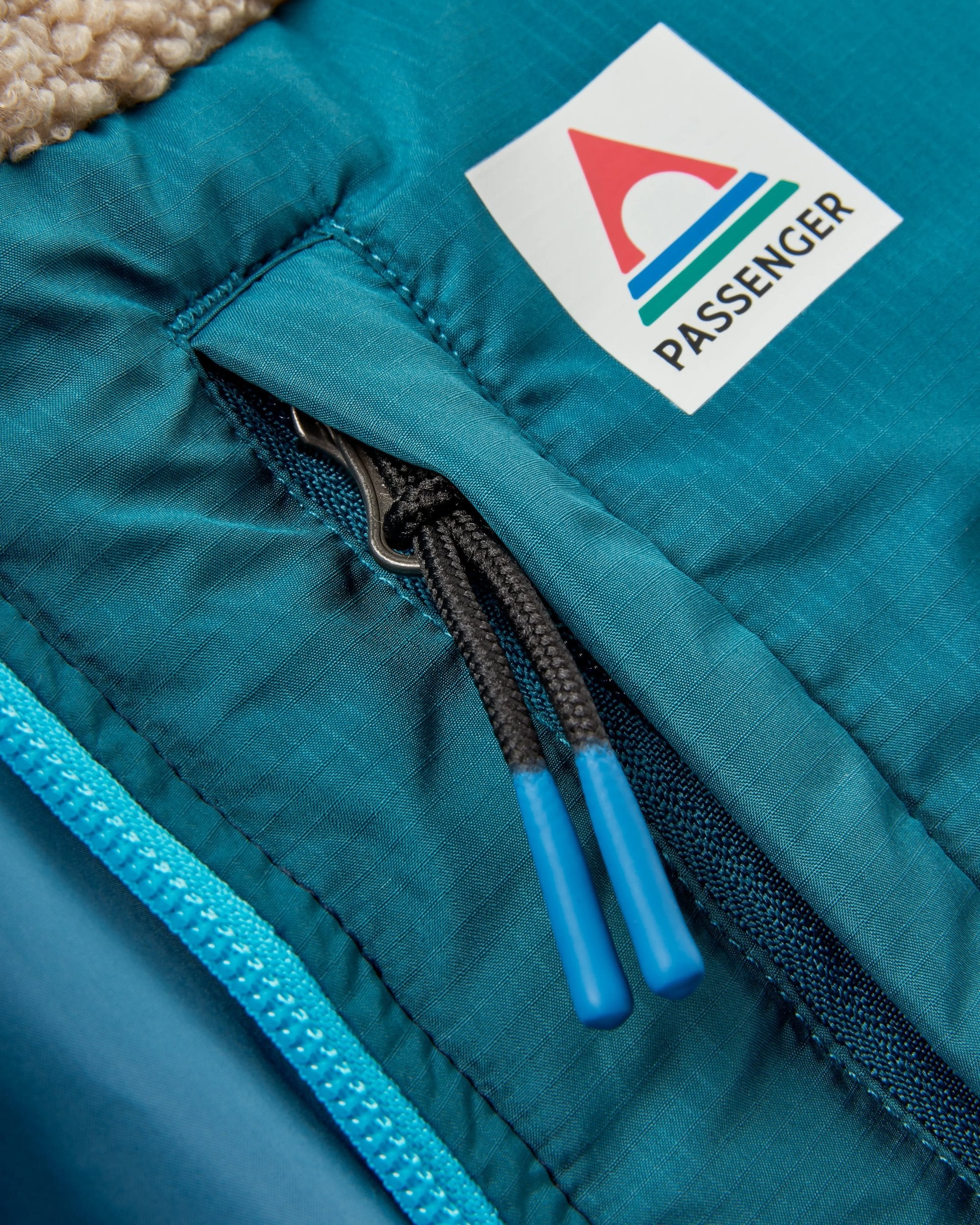 Inspire Recycled Insulated Gilet - Rich Navy