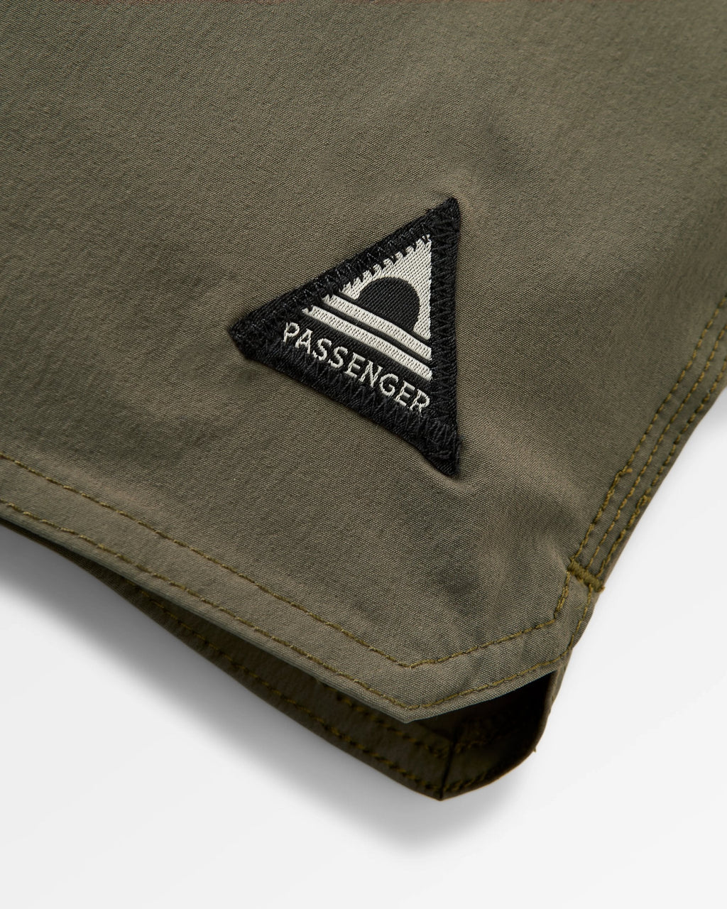 Cruiser NetPlus® Recycled 19" Boardshort - Khaki