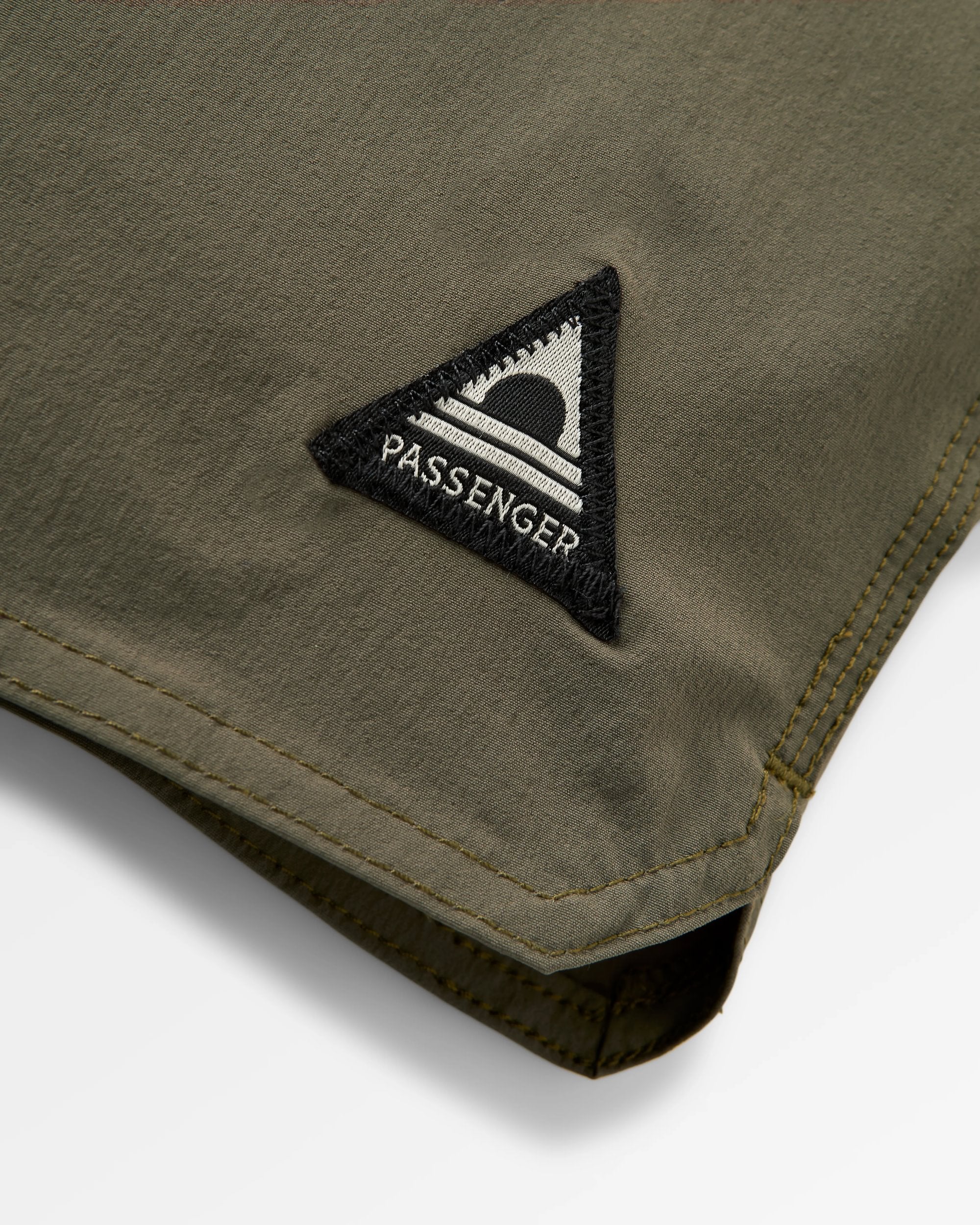 Cruiser NetPlus® Recycled 19" Boardshort - Khaki
