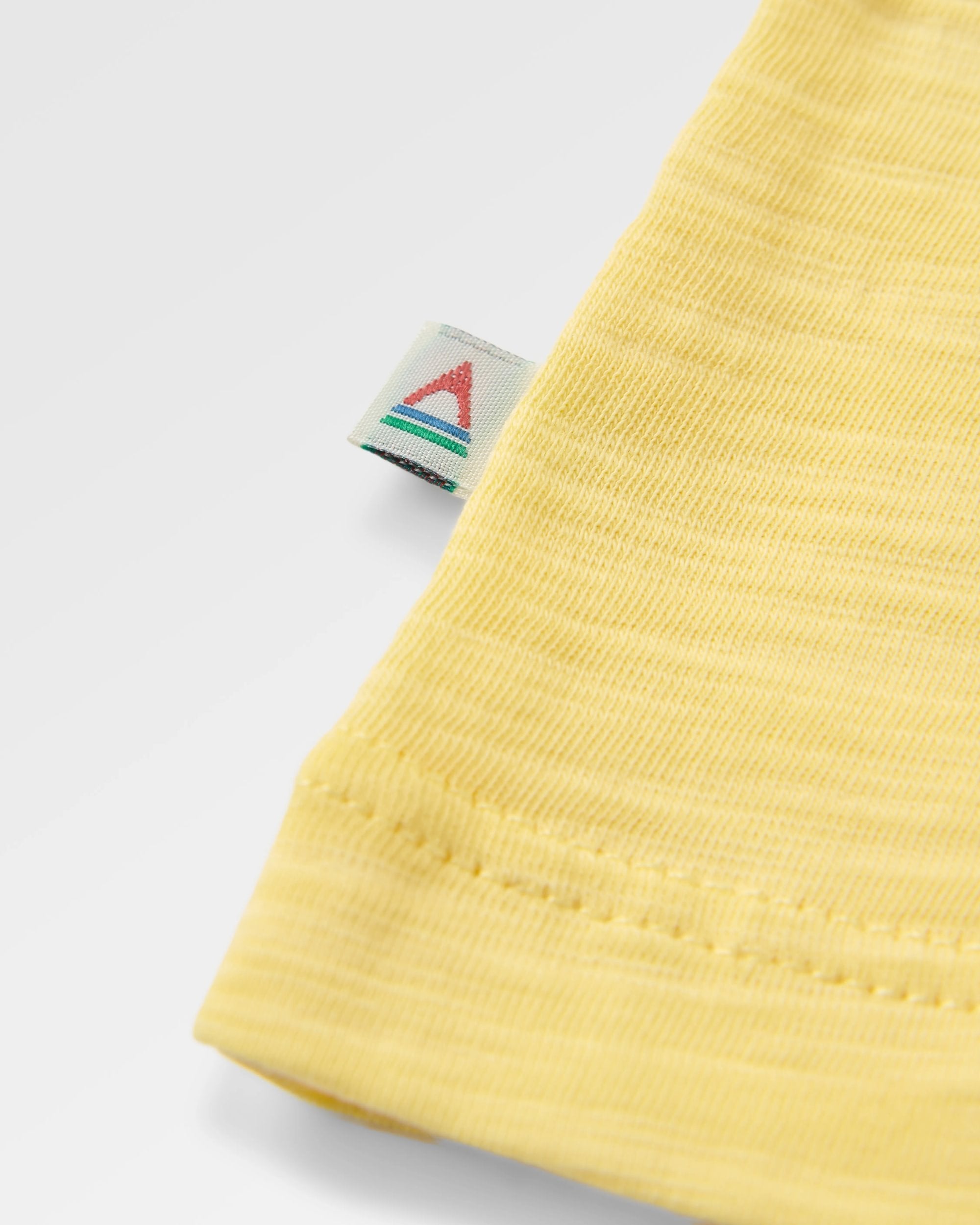 Easy Days Strappy Vest - Sunlight