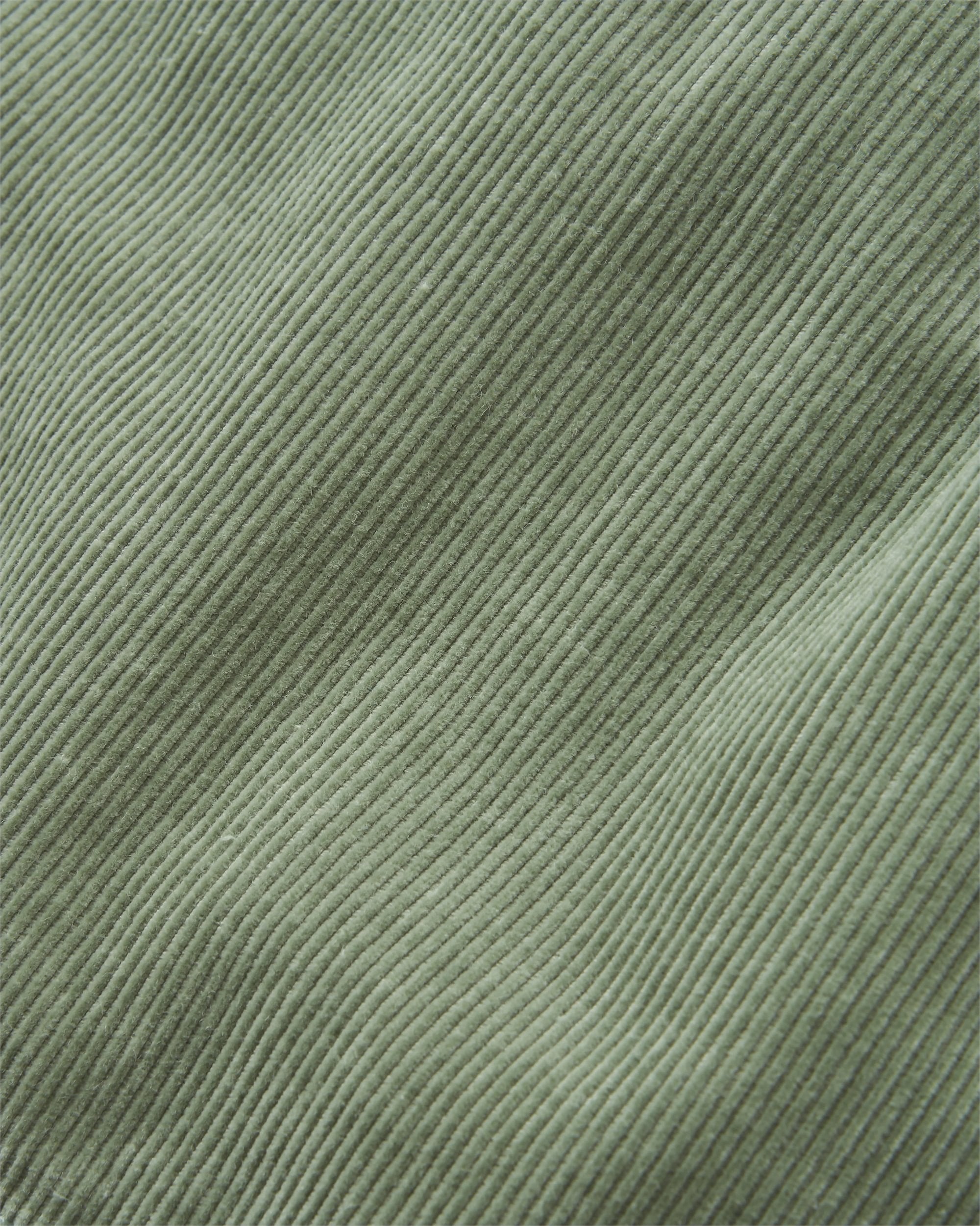 Drifter Cord Short - Pistachio