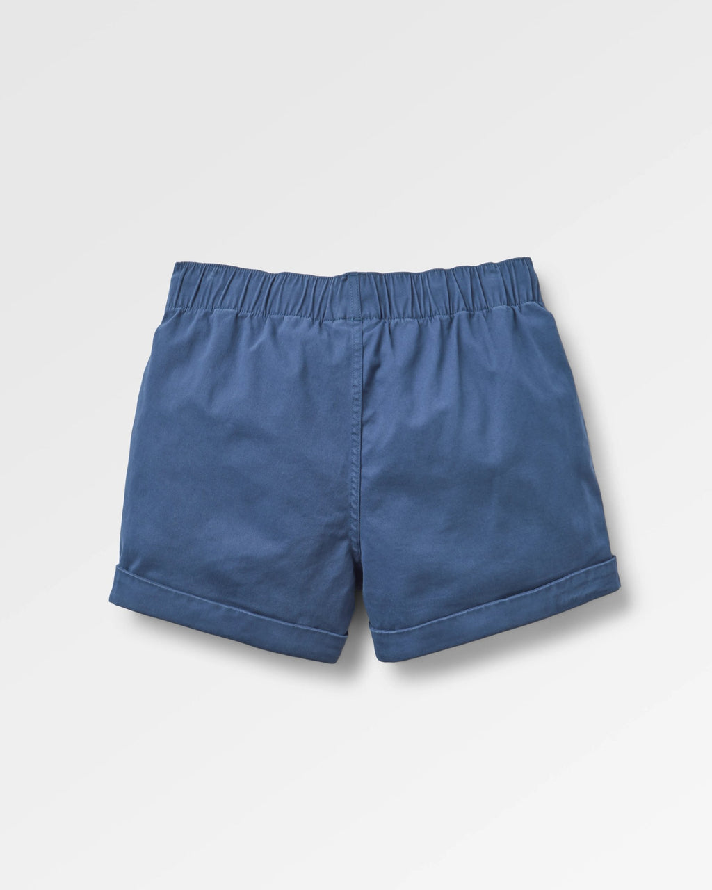 Carriso Organic Cotton Short - Dark Denim