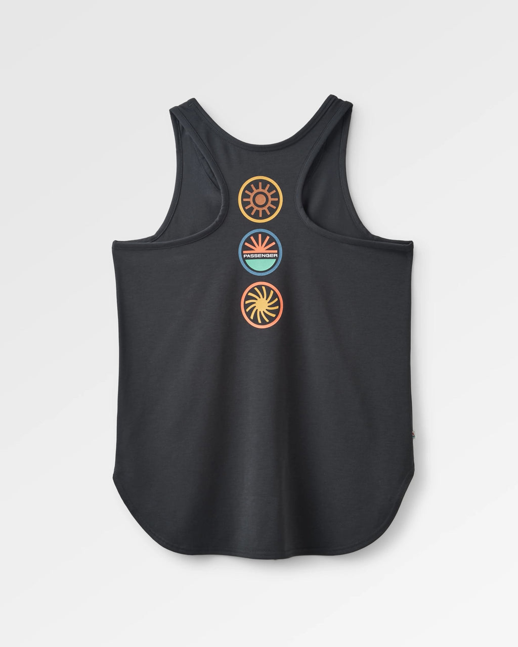 Chase The Light Drirelease® Active Vest - Black
