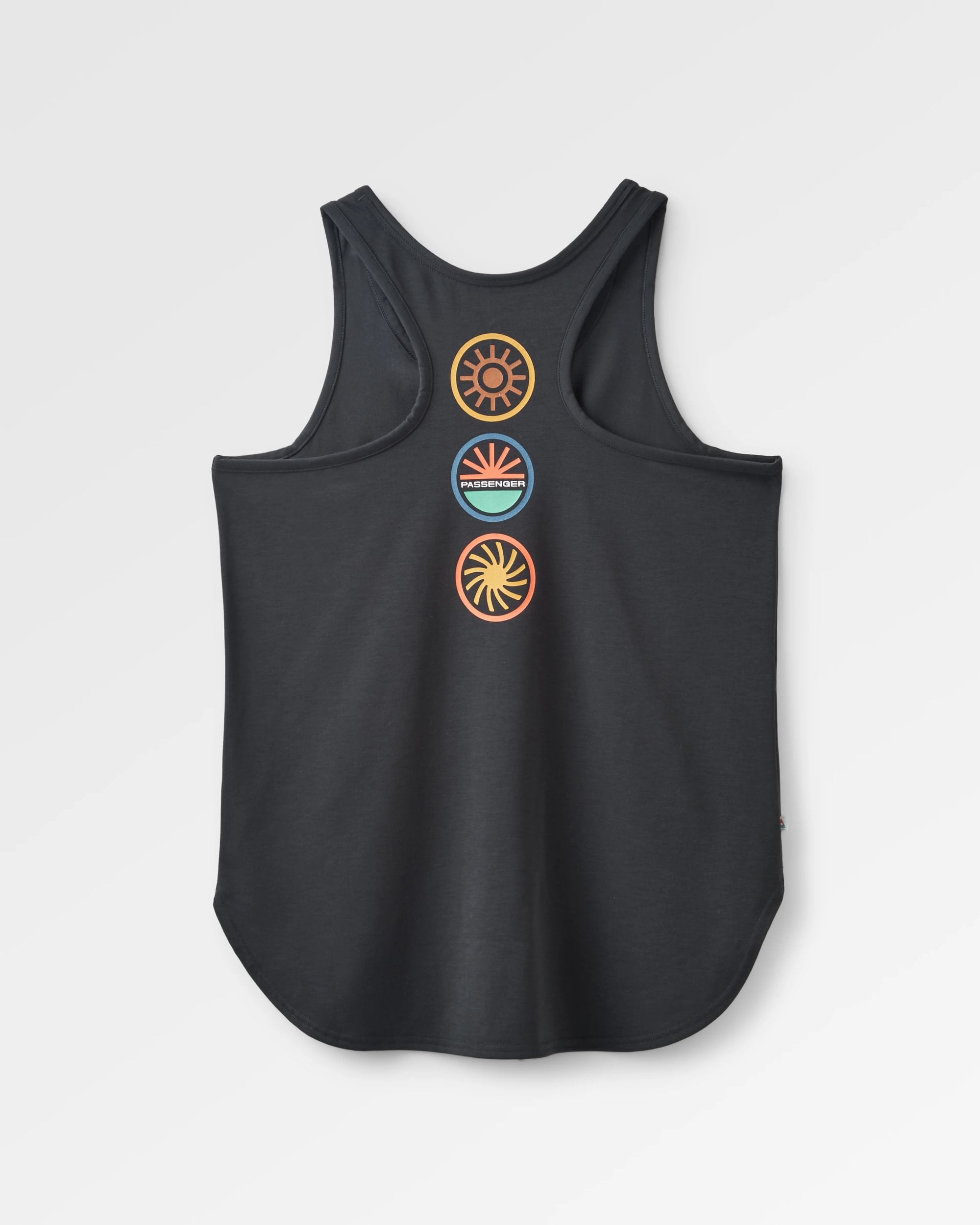 Chase The Light Drirelease® Active Vest - Black