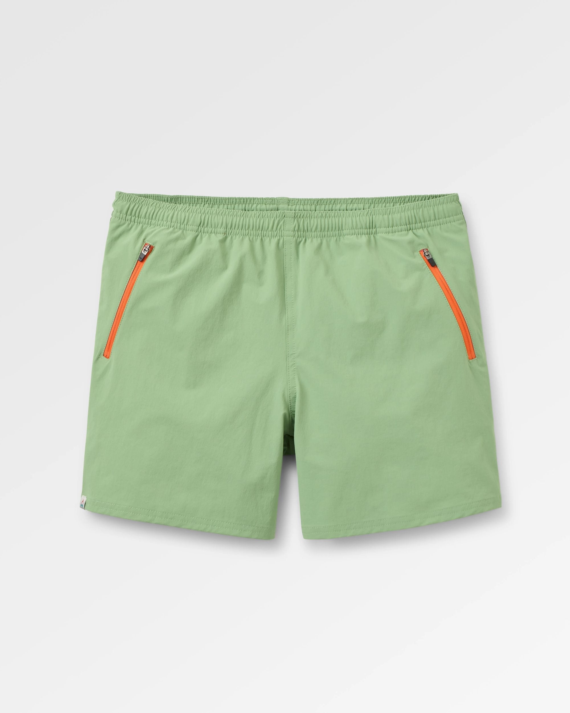 Flaris NetPlus® All Purpose Short - Stem Green