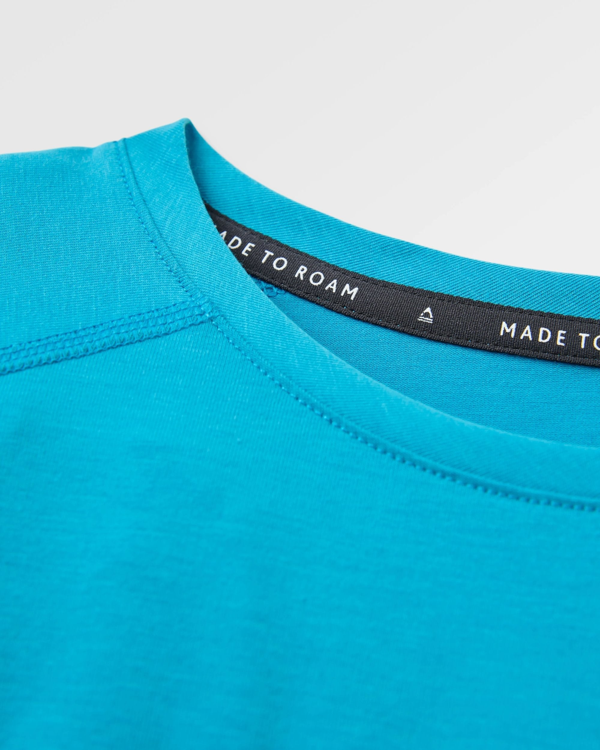 Breeze DriRelease® Trail Men's T-Shirt - Bluejay