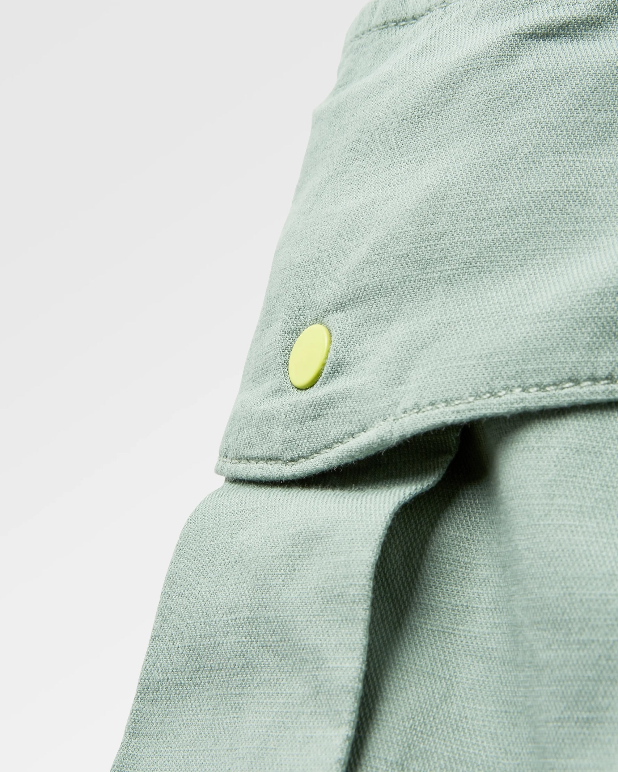 Hydrilla Trouser - Pistachio