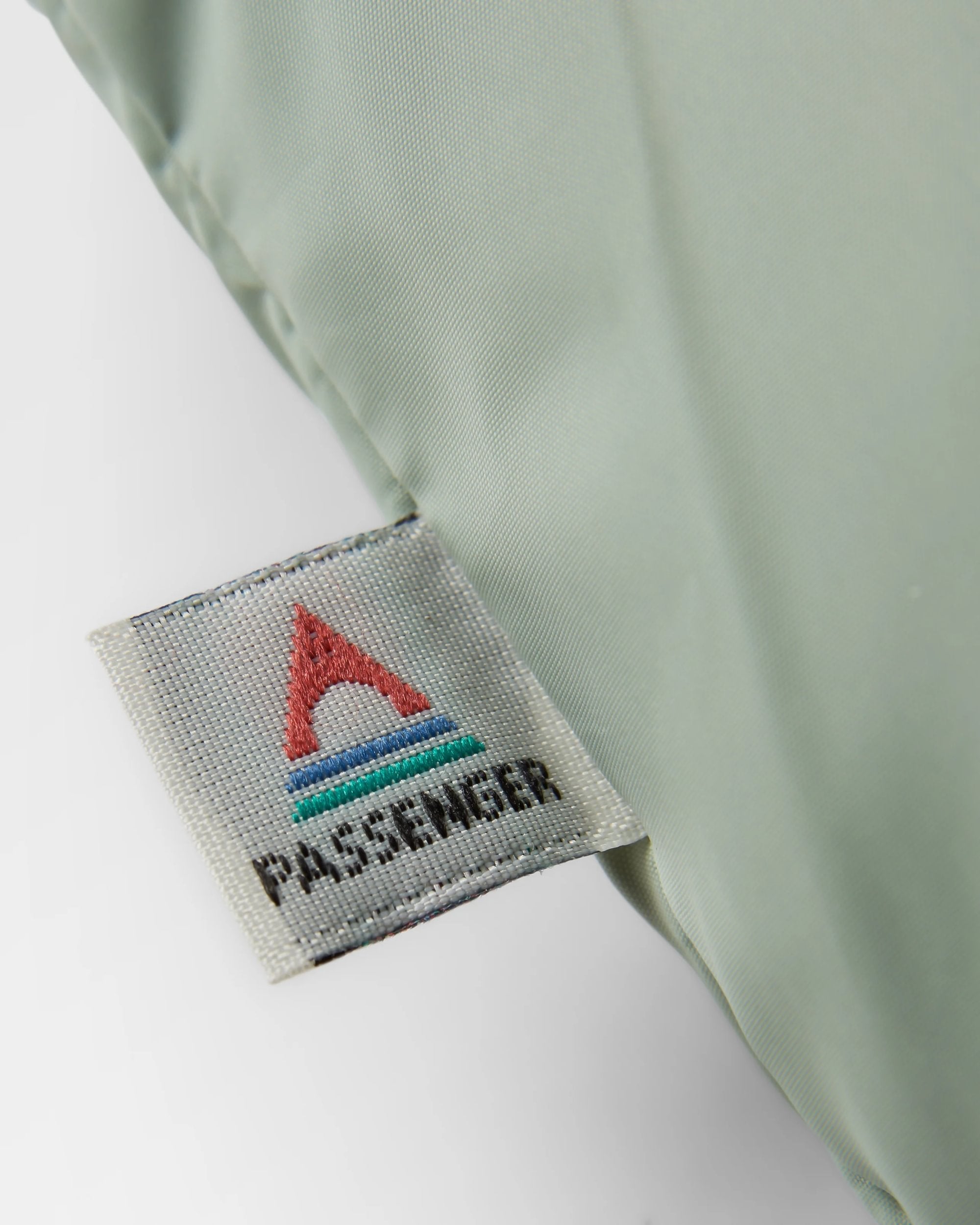 Inspire Recycled Insulated Gilet - Pistachio