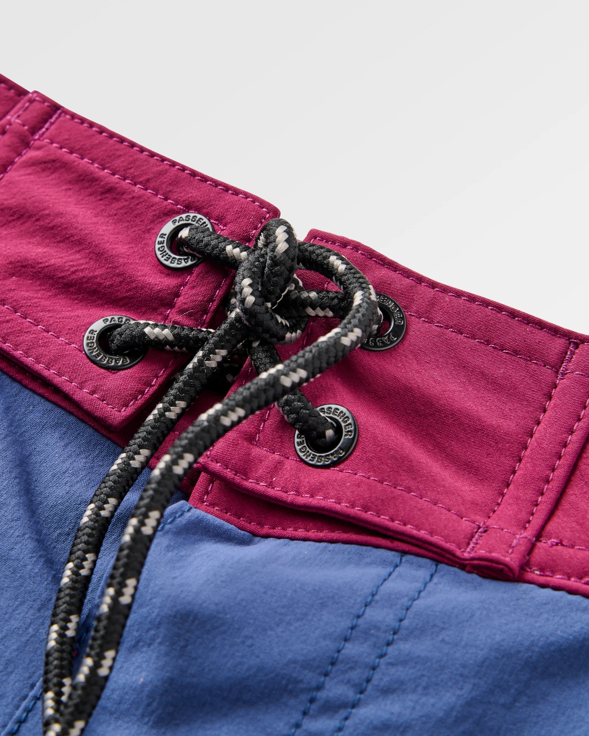 Cruiser NetPlus® Recycled 19" Boardshort - Dark Denim