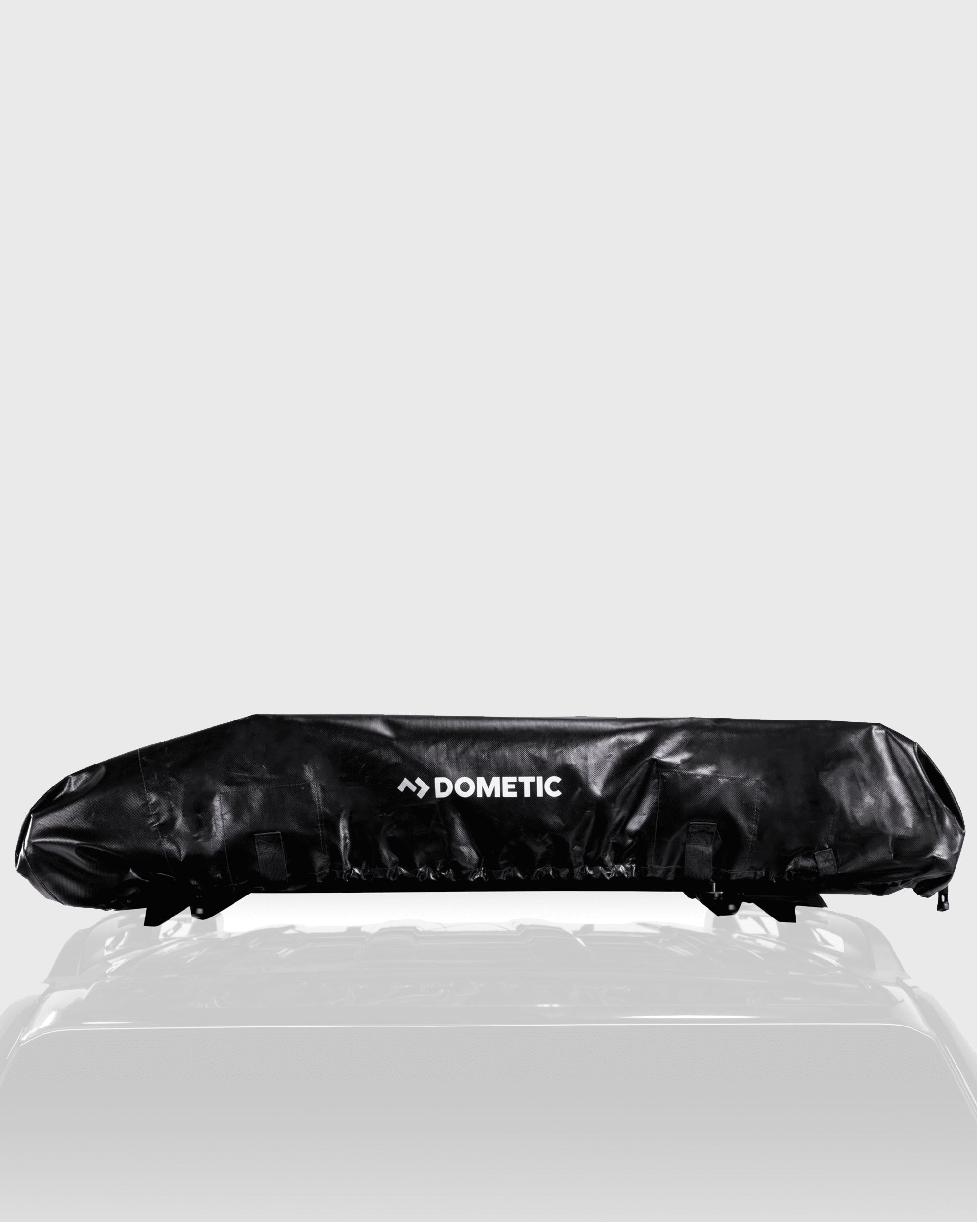 Dometic TRT 120 E - Forest Green