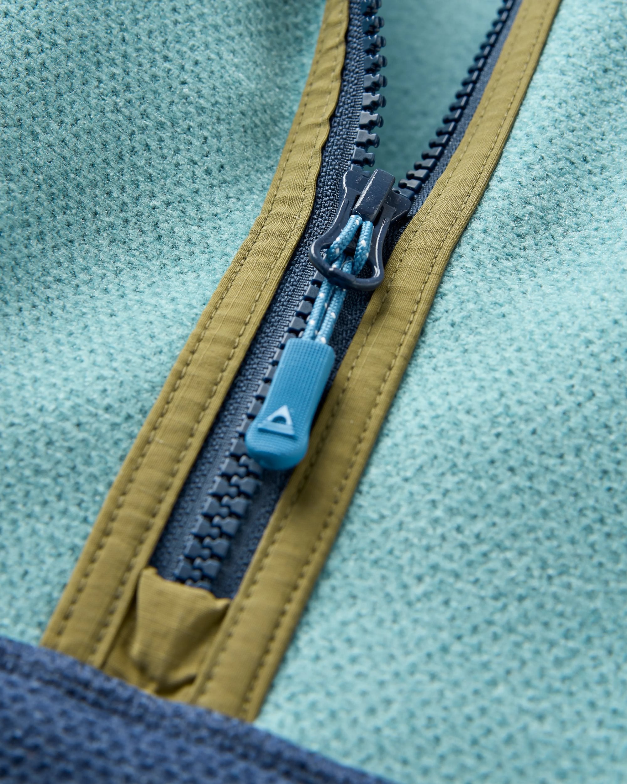 Highland Recycled Polartec® Fleece - Arctic