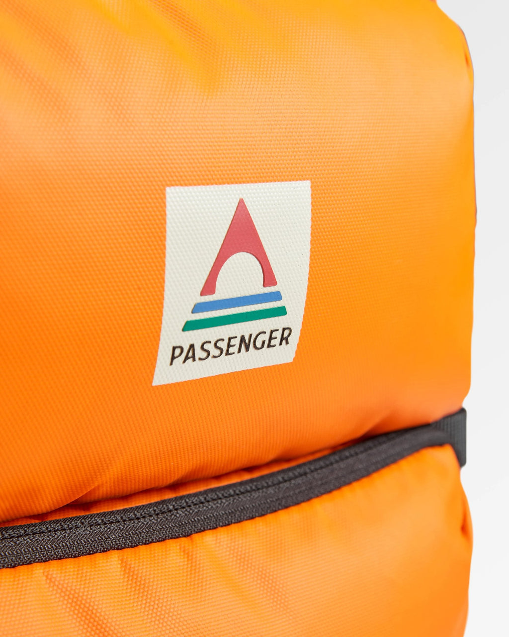Atlas Backpack Duffel - Sunrise Orange