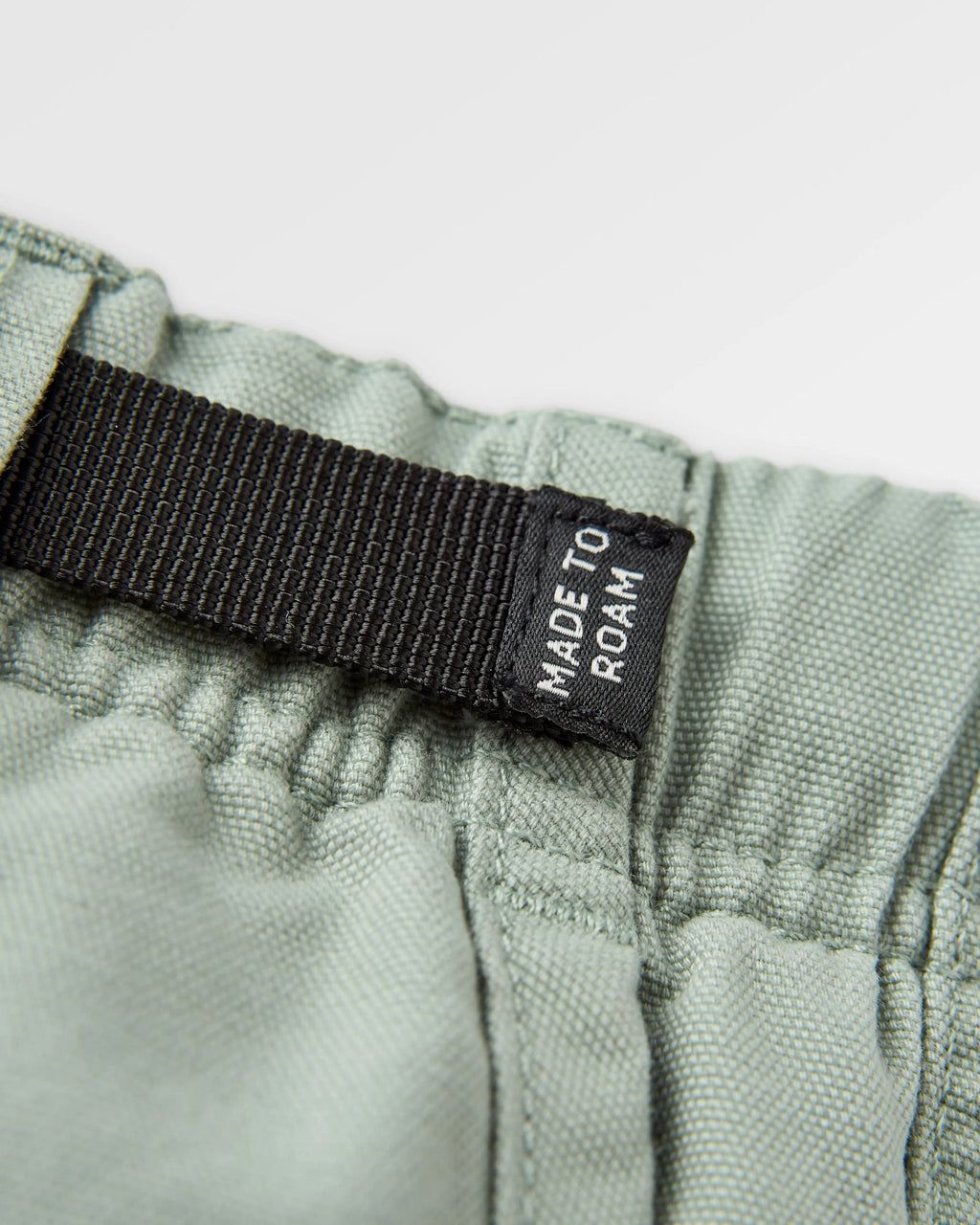 Apex Cargo Cotton Short - Pistachio