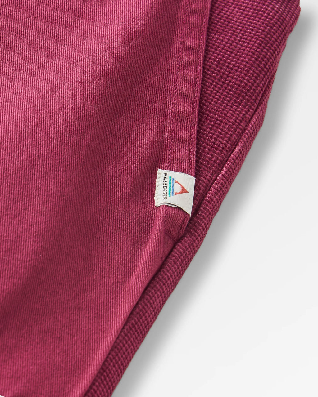 Avian Cord Trouser - Fig