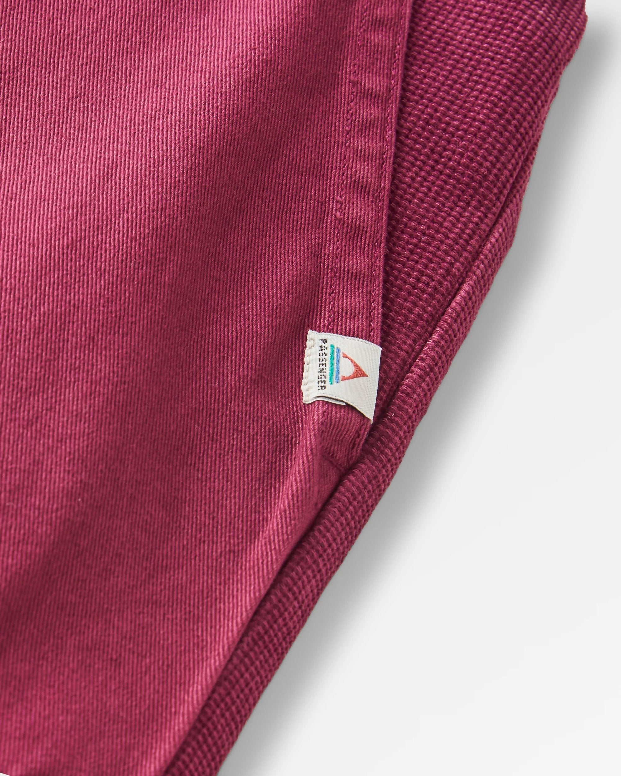 Avian Cord Trouser - Fig