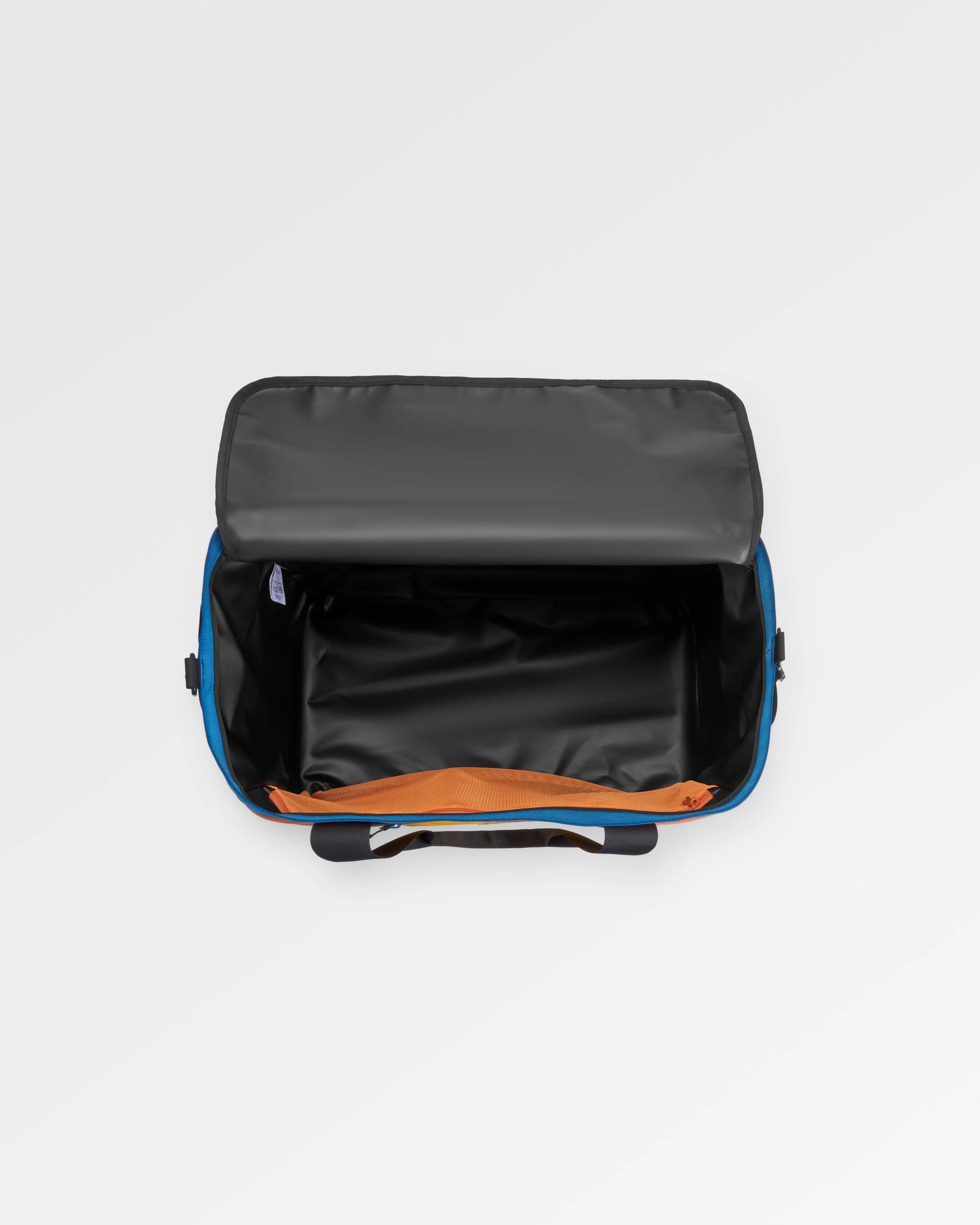 Boondocker Gear Tote 48L - Multi Colour