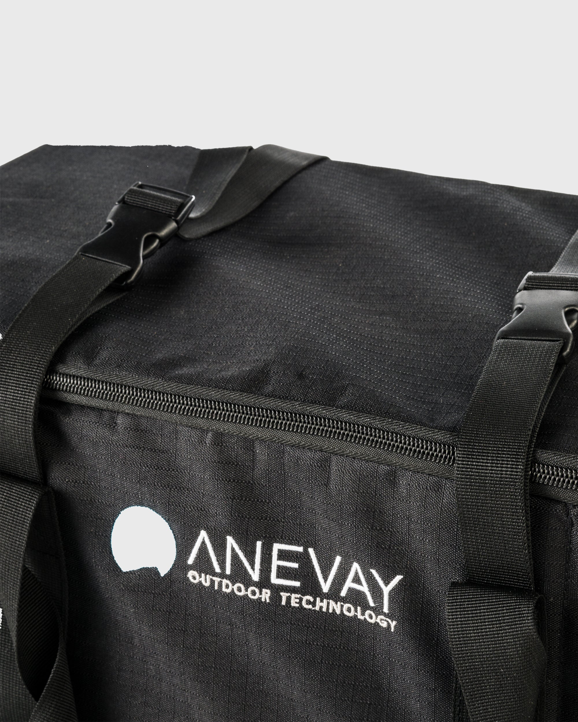 Anevay Frontier Plus Stove Carry Bag - Black