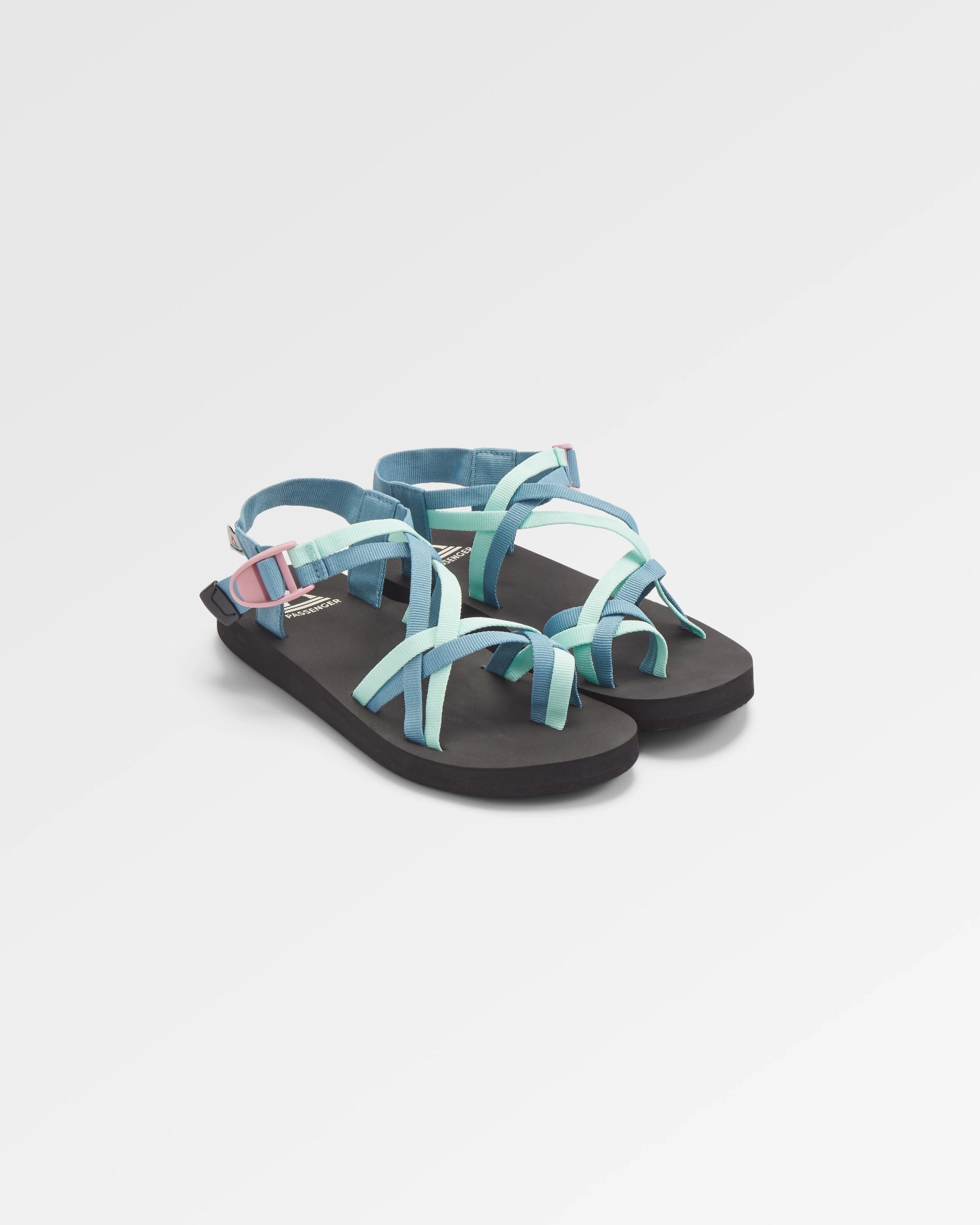 Atlas Sandal - Arctic/Spearmint