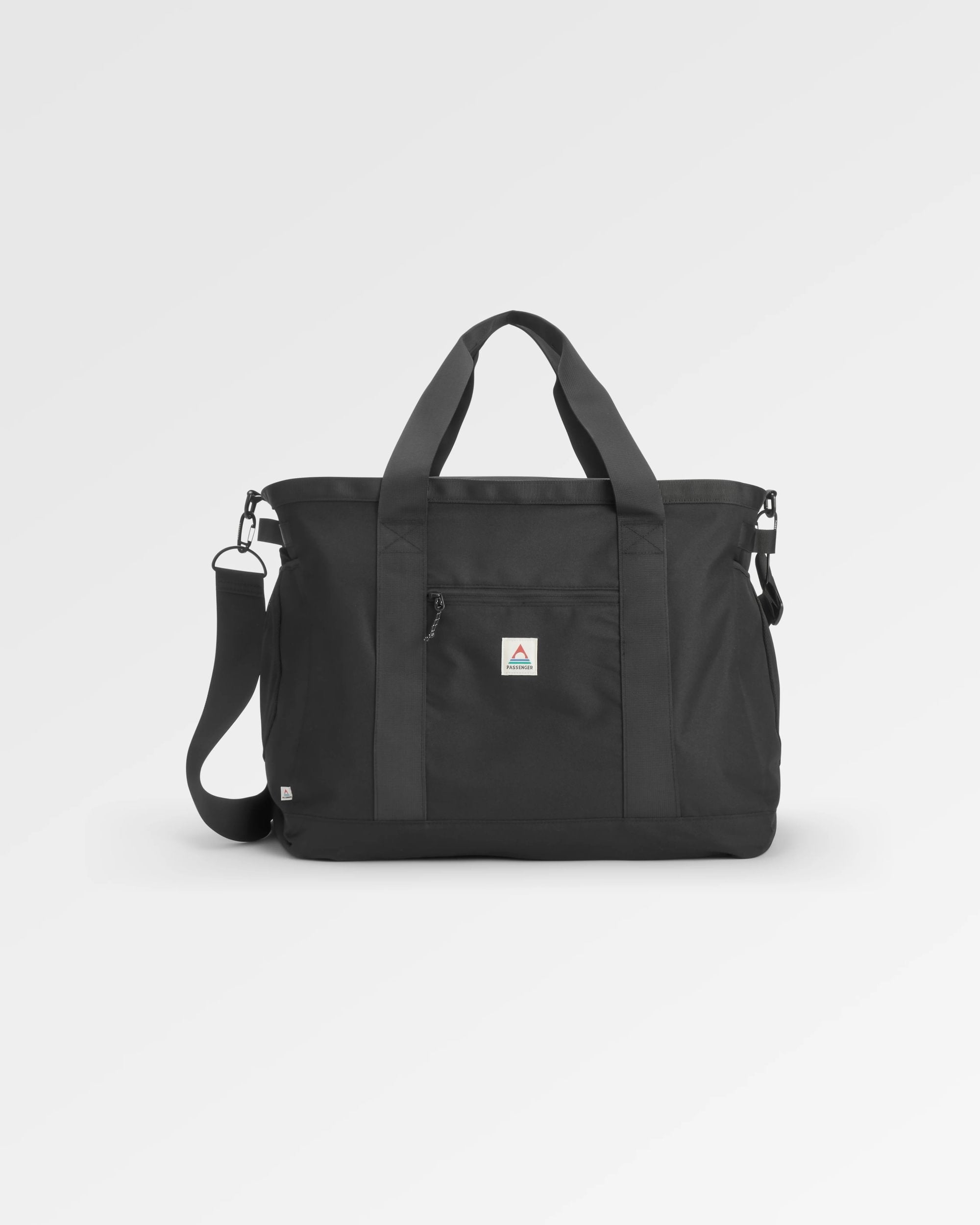 Boondocker Gear Tote 48L - Black