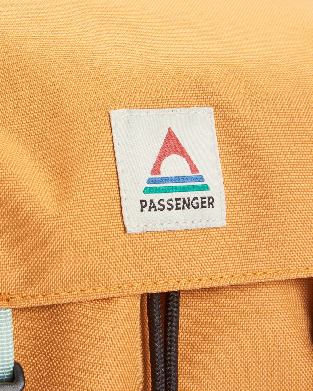 Boondocker Recycled 18L Backpack - Spruce Yellow