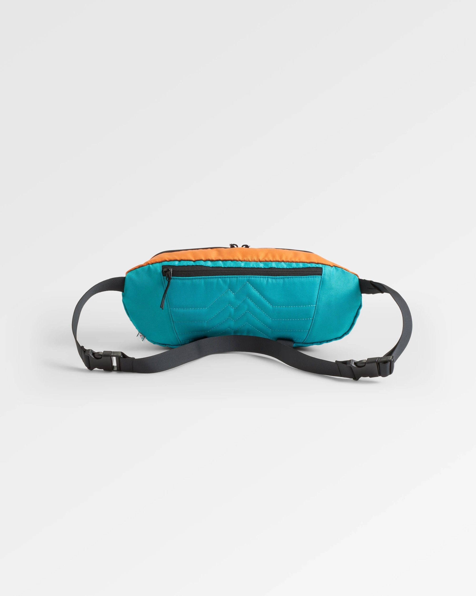 Boondocker Recycled Hip Pack - Multi-Colour