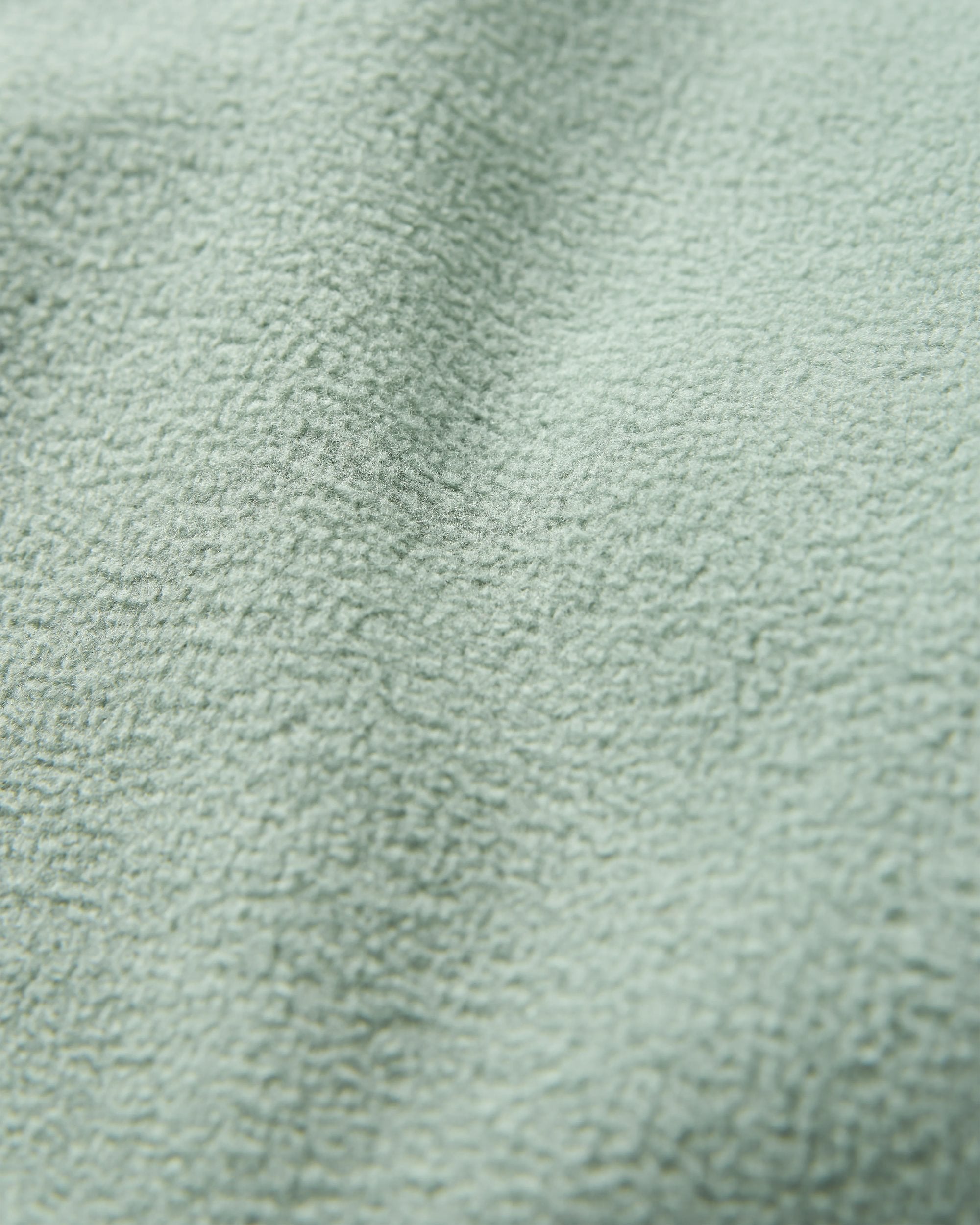 Ayla Recycled Micro Polartec® Fleece - Pistachio