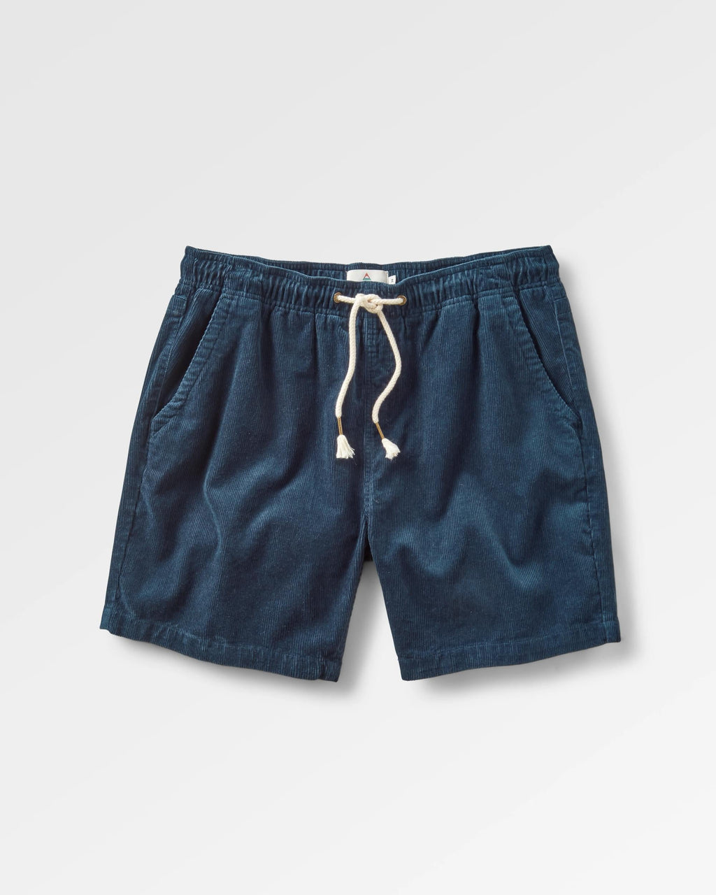Drifter Corduroy Short - Rich Navy