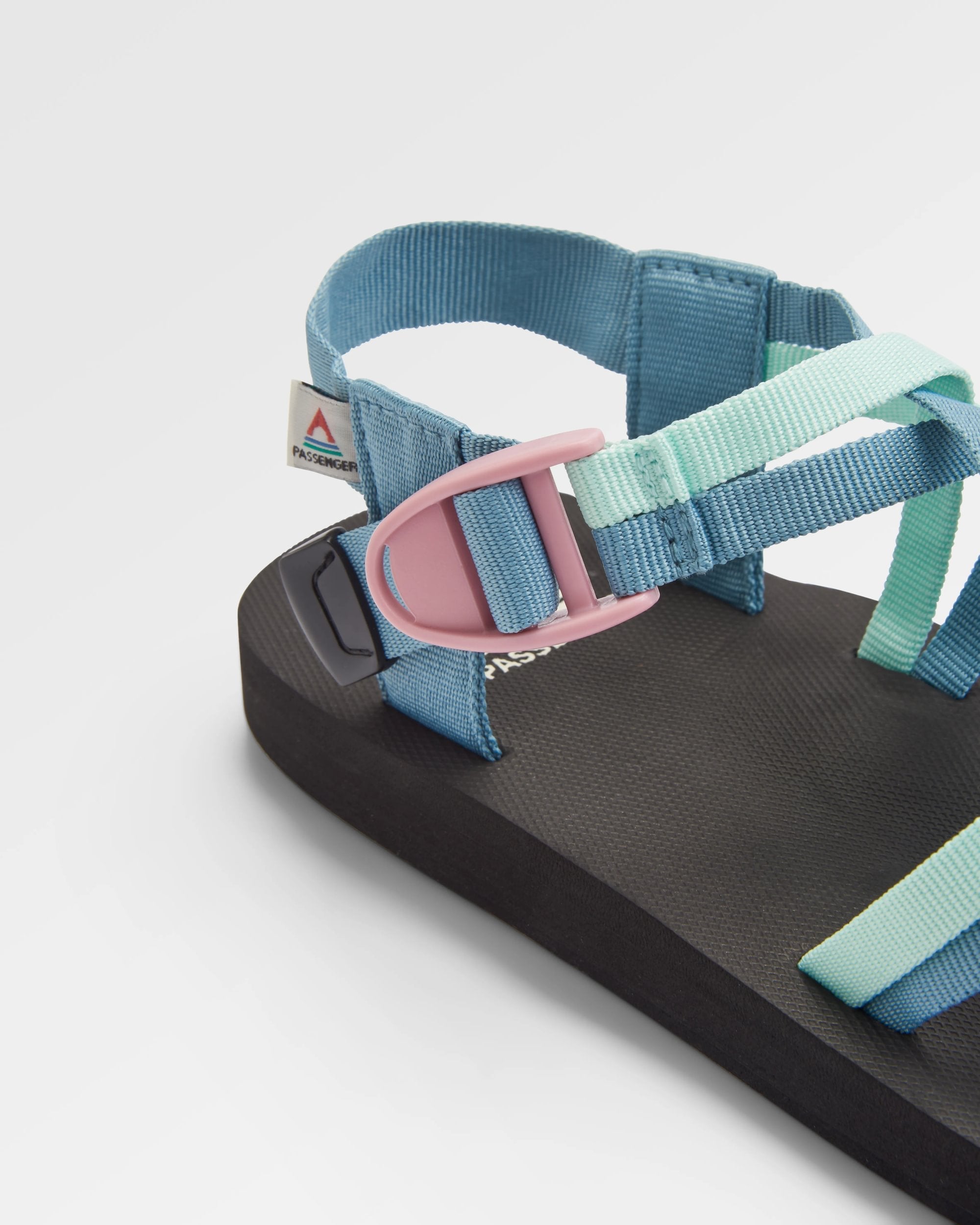 Atlas Sandal - Arctic/Spearmint
