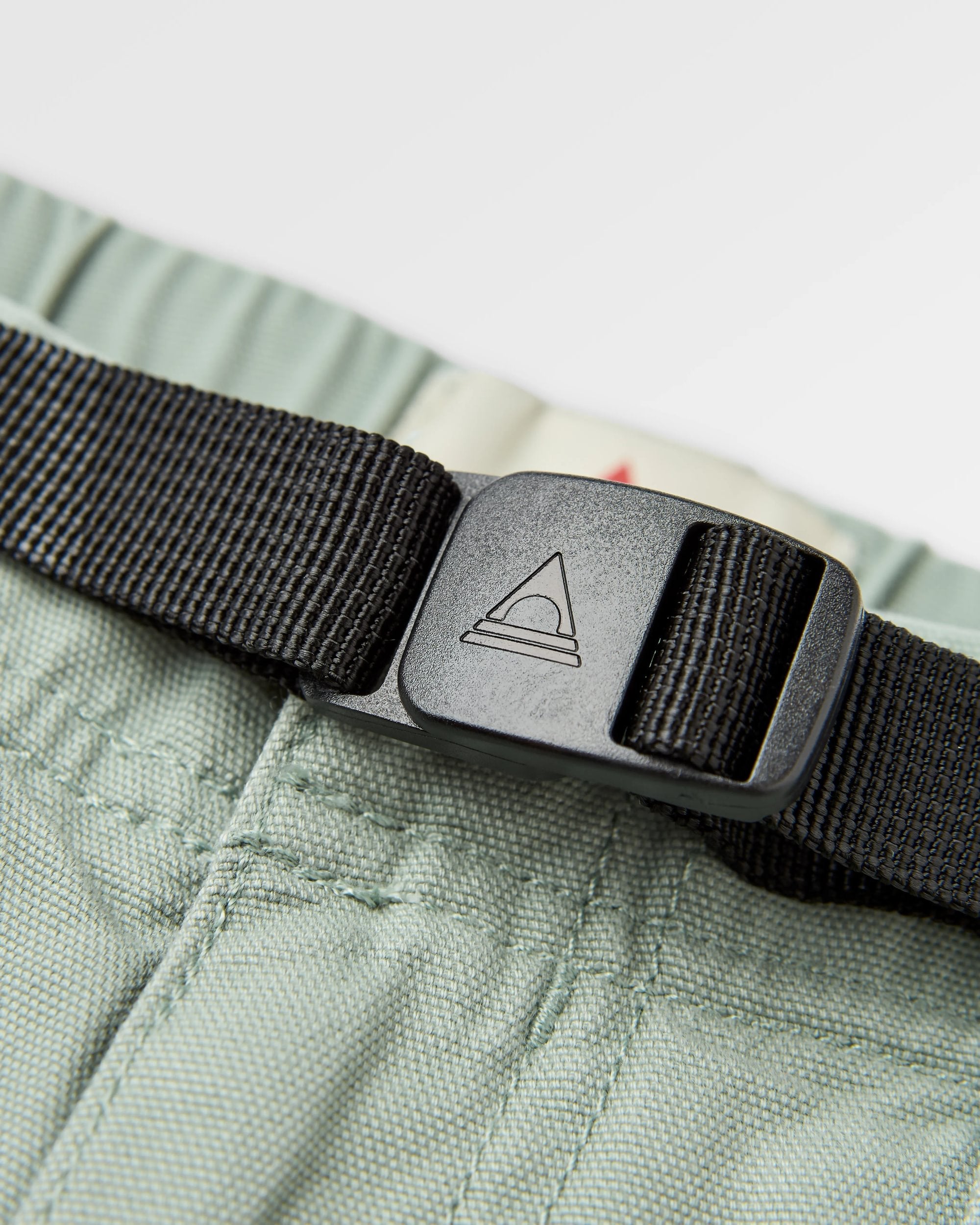 Apex Cargo Cotton Short - Pistachio