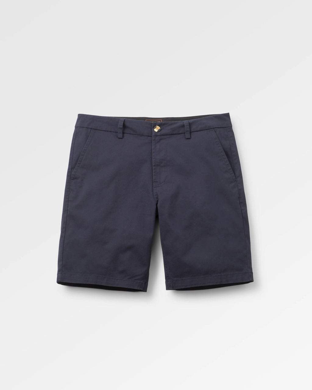 365 Organic Cotton Short - Deep Navy