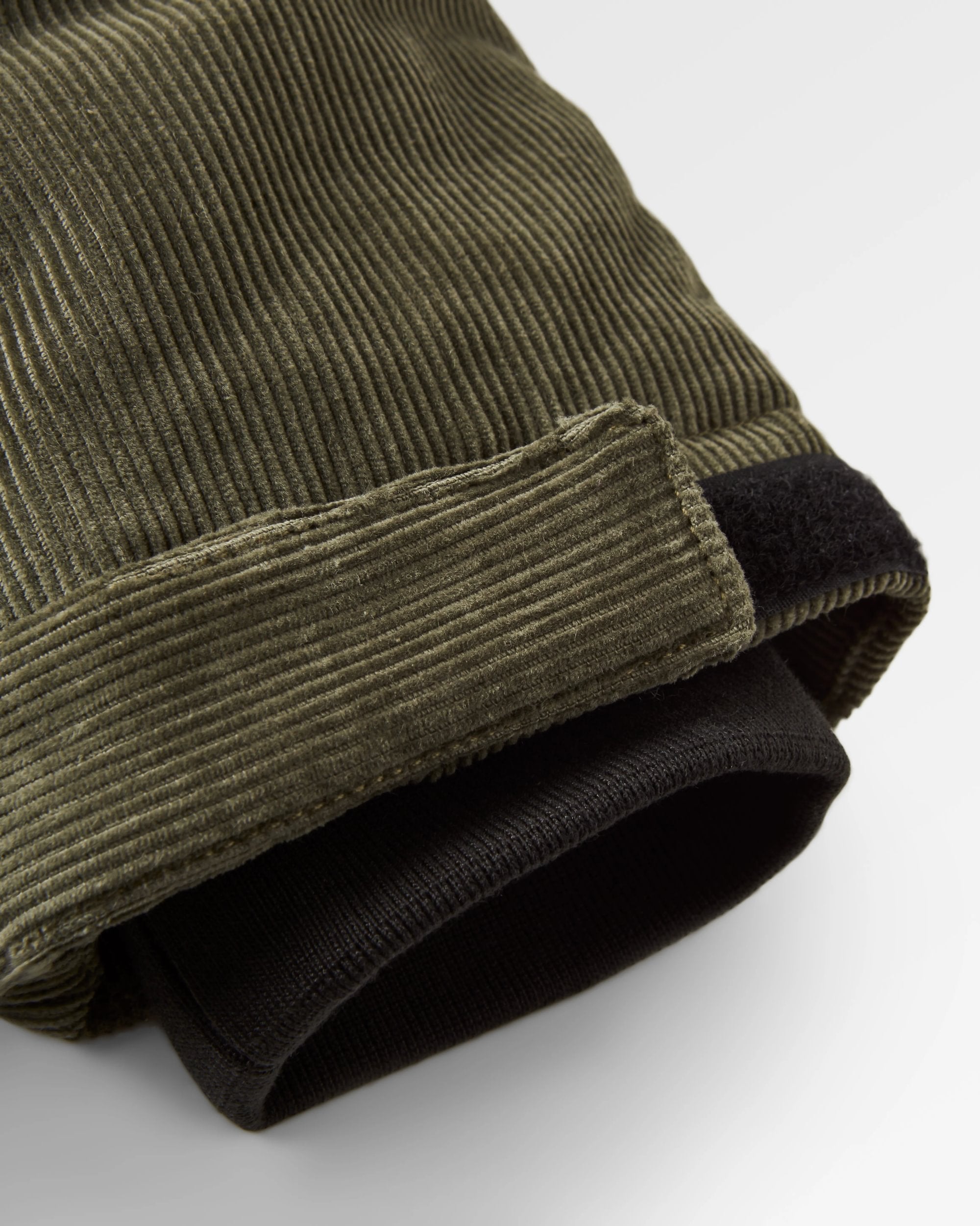 Backcountry Cord Insulated Jacket - Dusty Olive