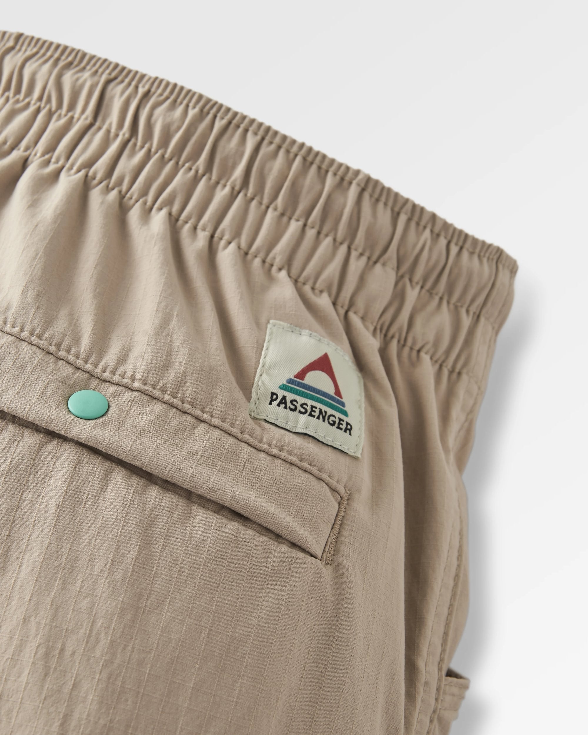 Hydrilla Light Trouser - Simply Taupe