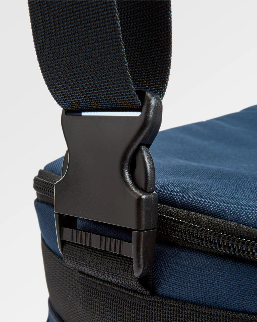 Boondocker Recycled Camera Bag - Rich Navy/Surf Spray/Moonlight Blue