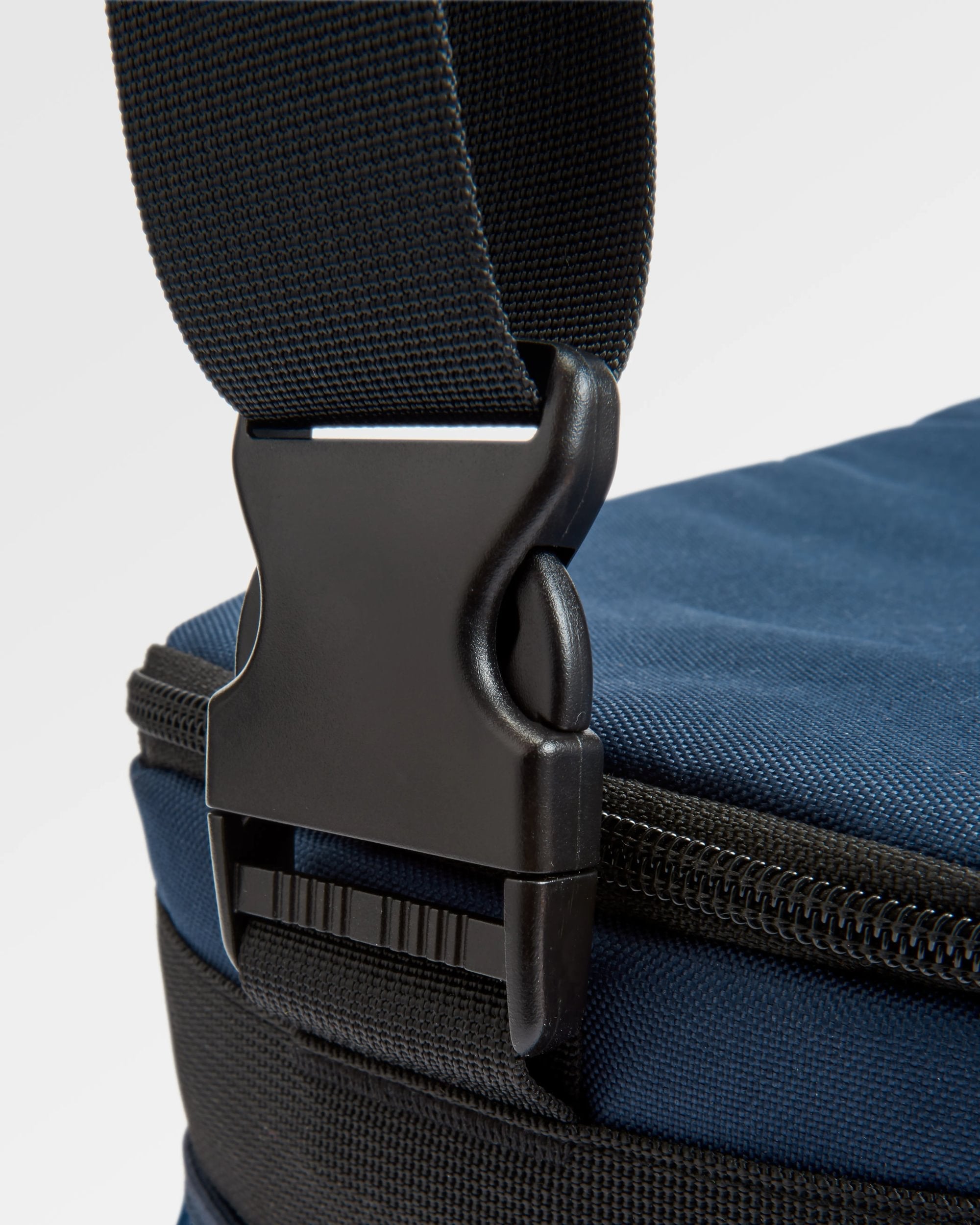 Boondocker Recycled Camera Bag - Rich Navy/Surf Spray/Moonlight Blue
