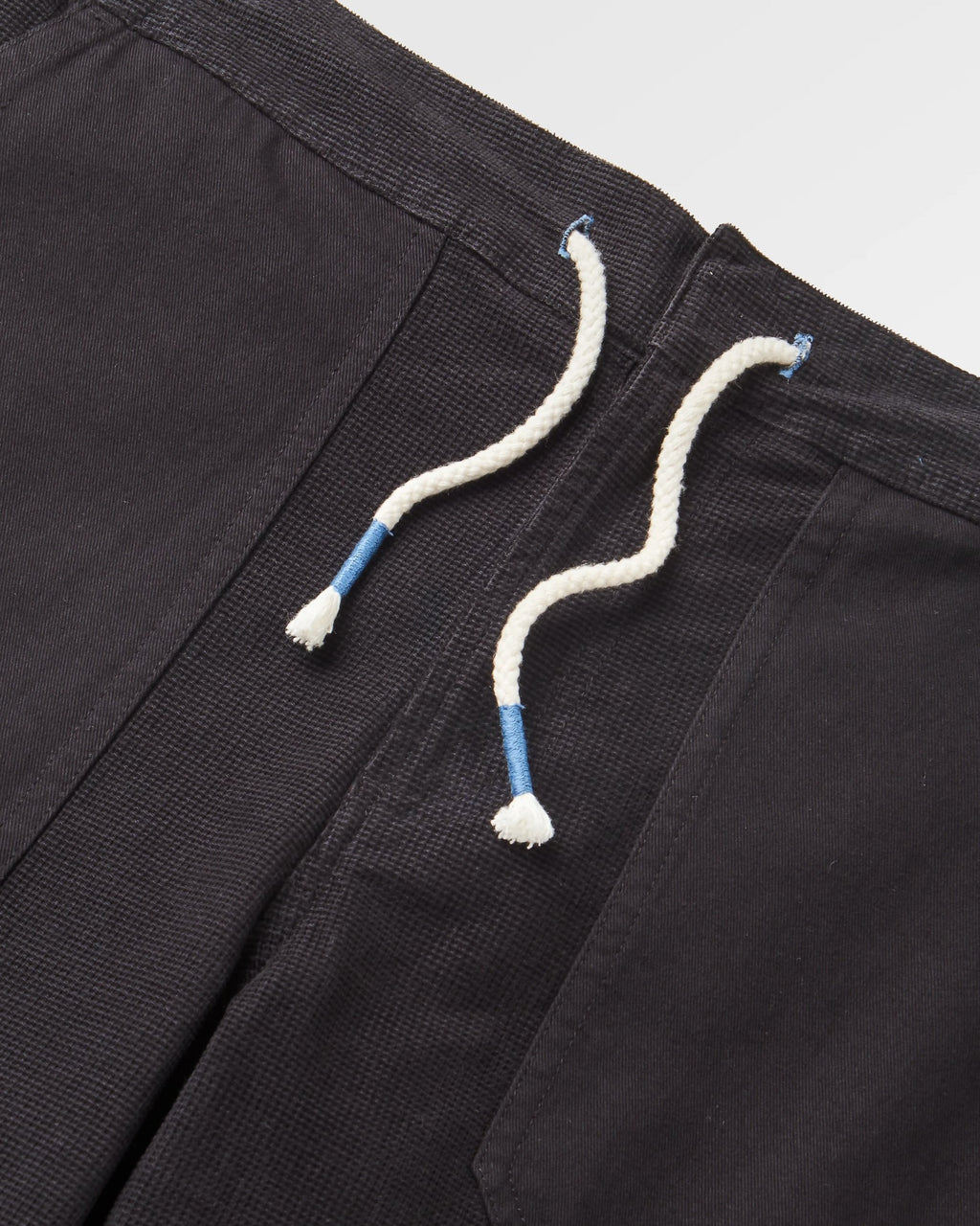 Avian Cord Trouser - Black