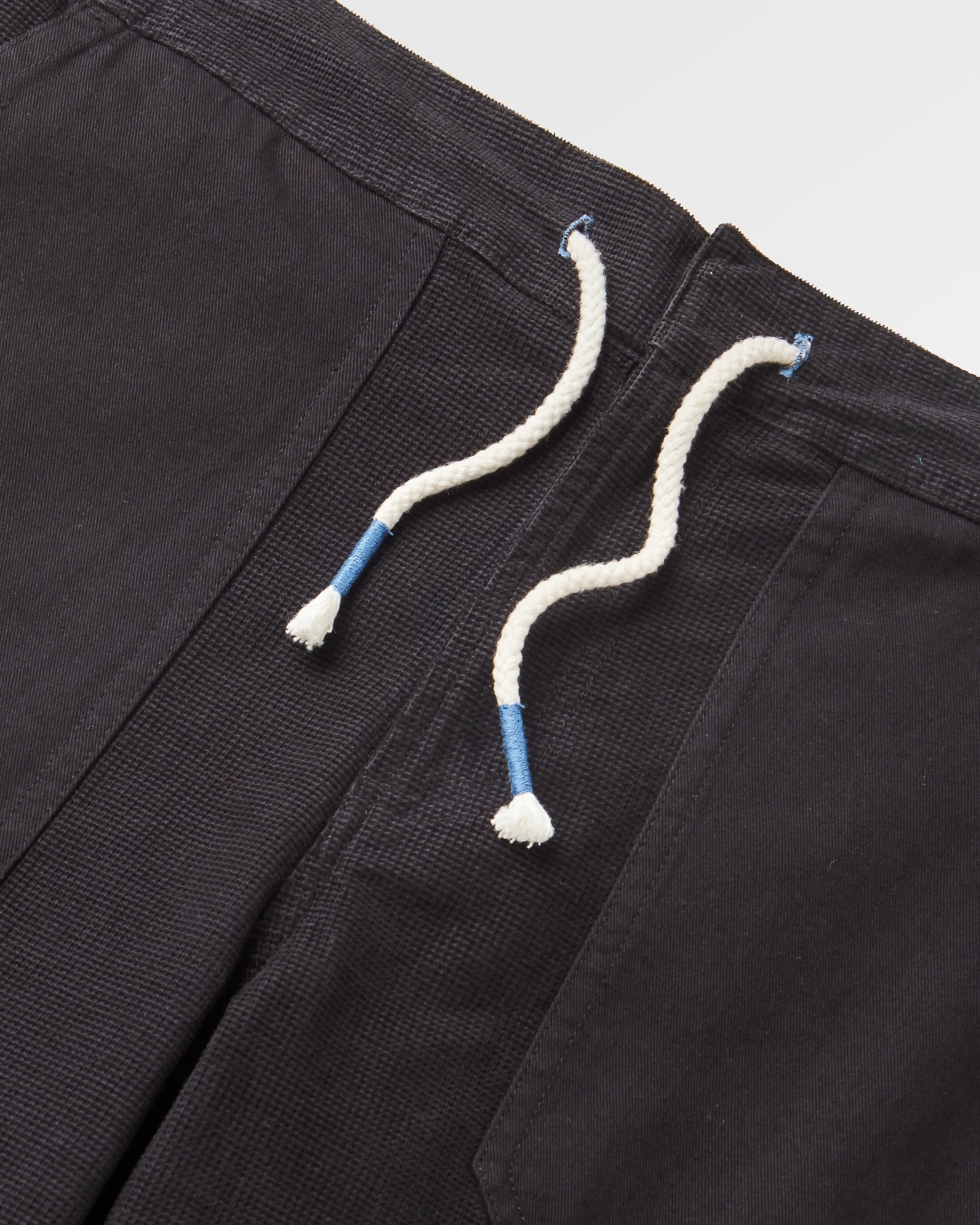 Avian Cord Trouser - Black